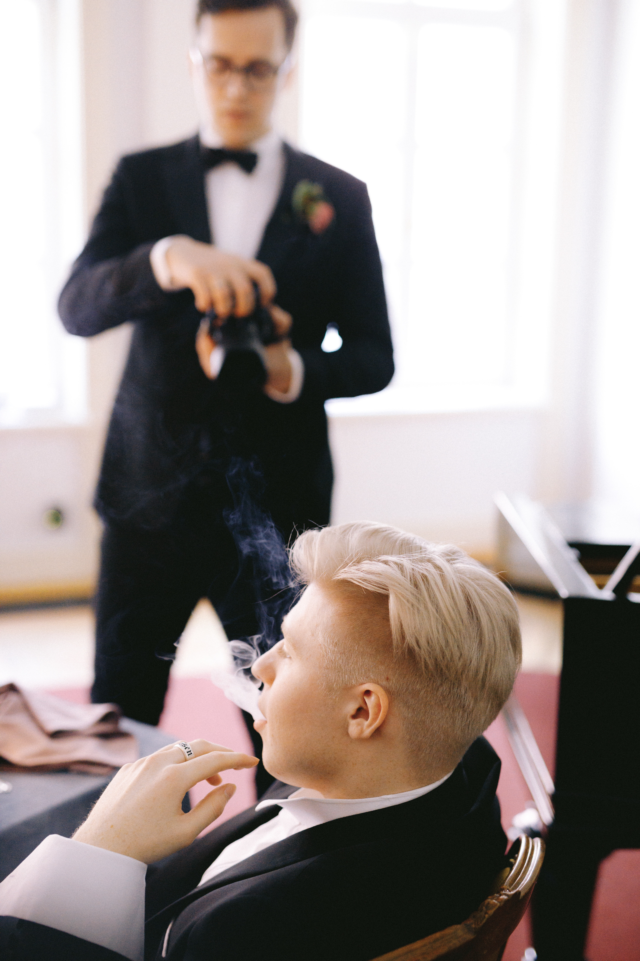 Gucci. Свадебный и семейный фотограф в Красноярске Прохорова Екатерина