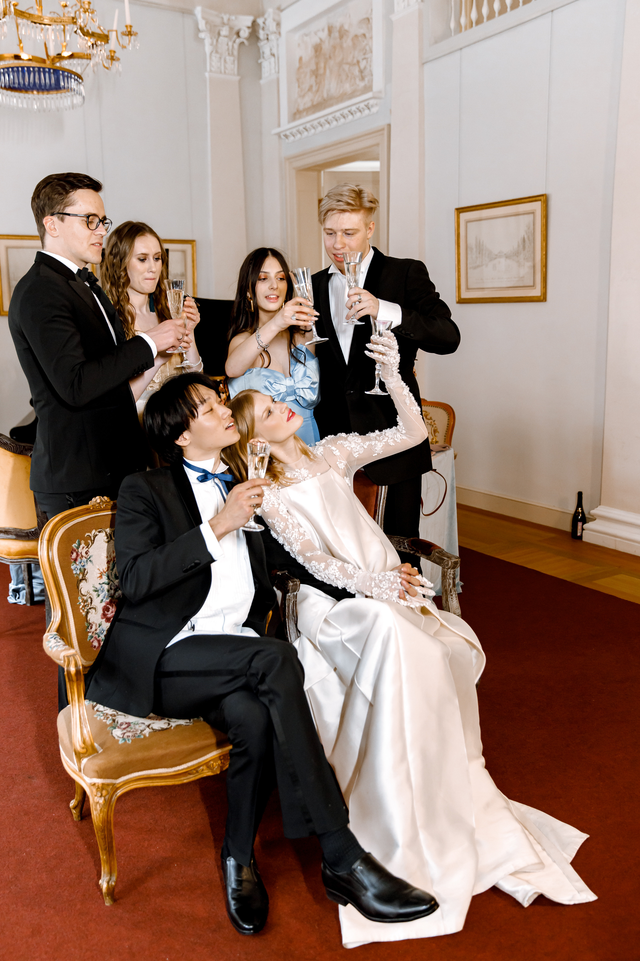 Gucci. Свадебный и семейный фотограф в Красноярске Прохорова Екатерина