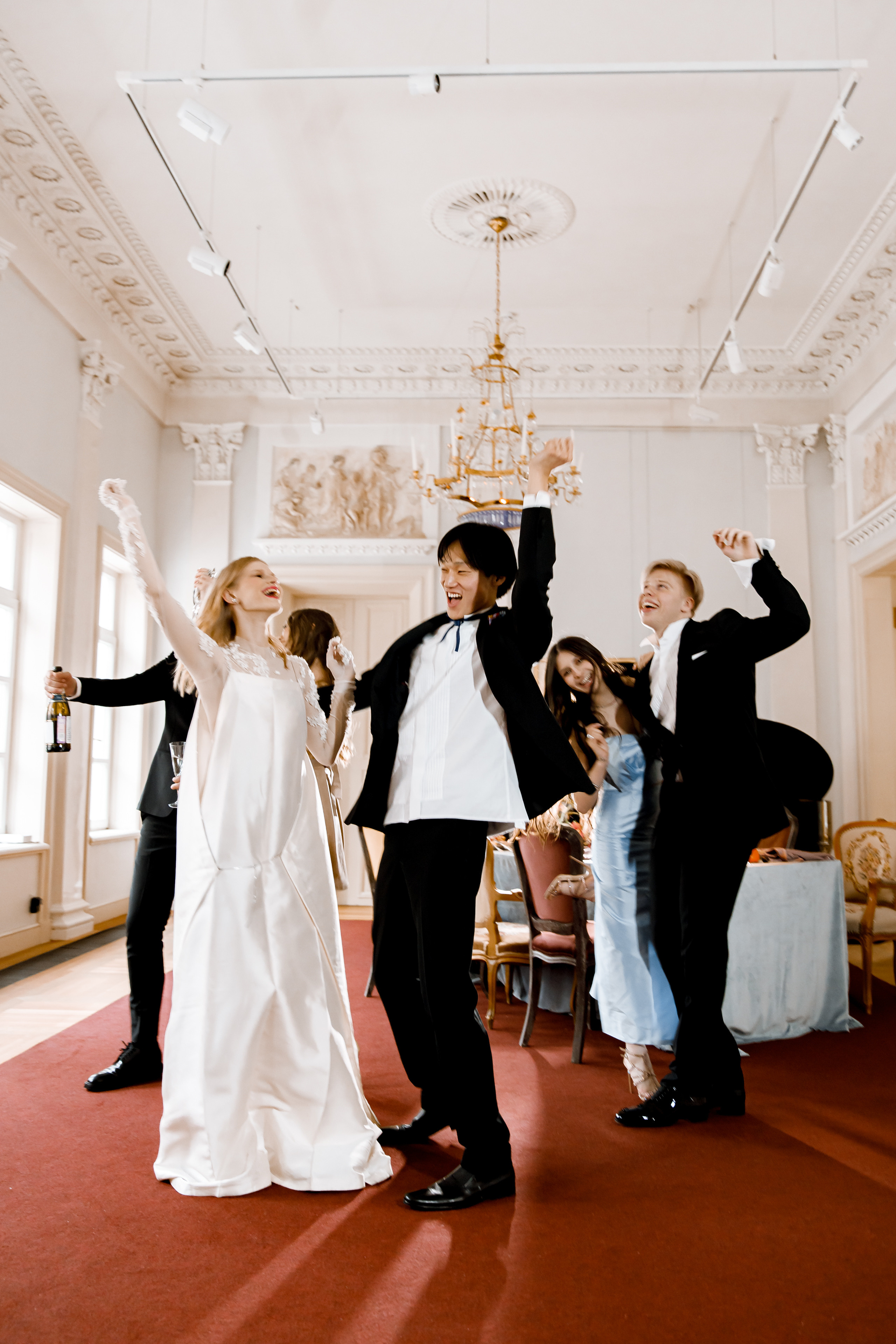 Gucci. Свадебный и семейный фотограф в Красноярске Прохорова Екатерина