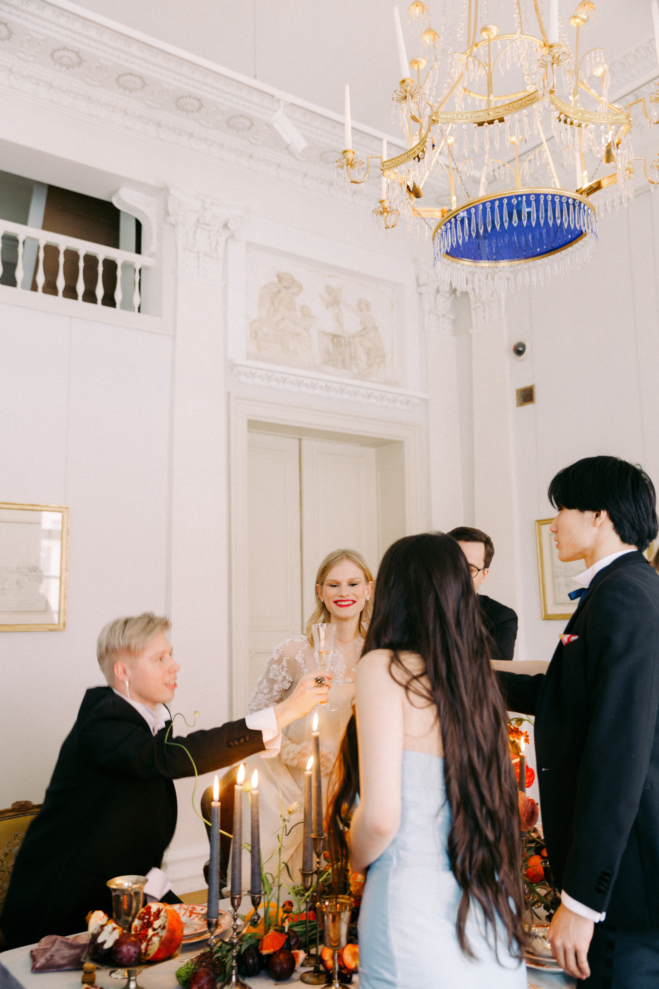 Gucci. Свадебный и семейный фотограф в Красноярске Прохорова Екатерина