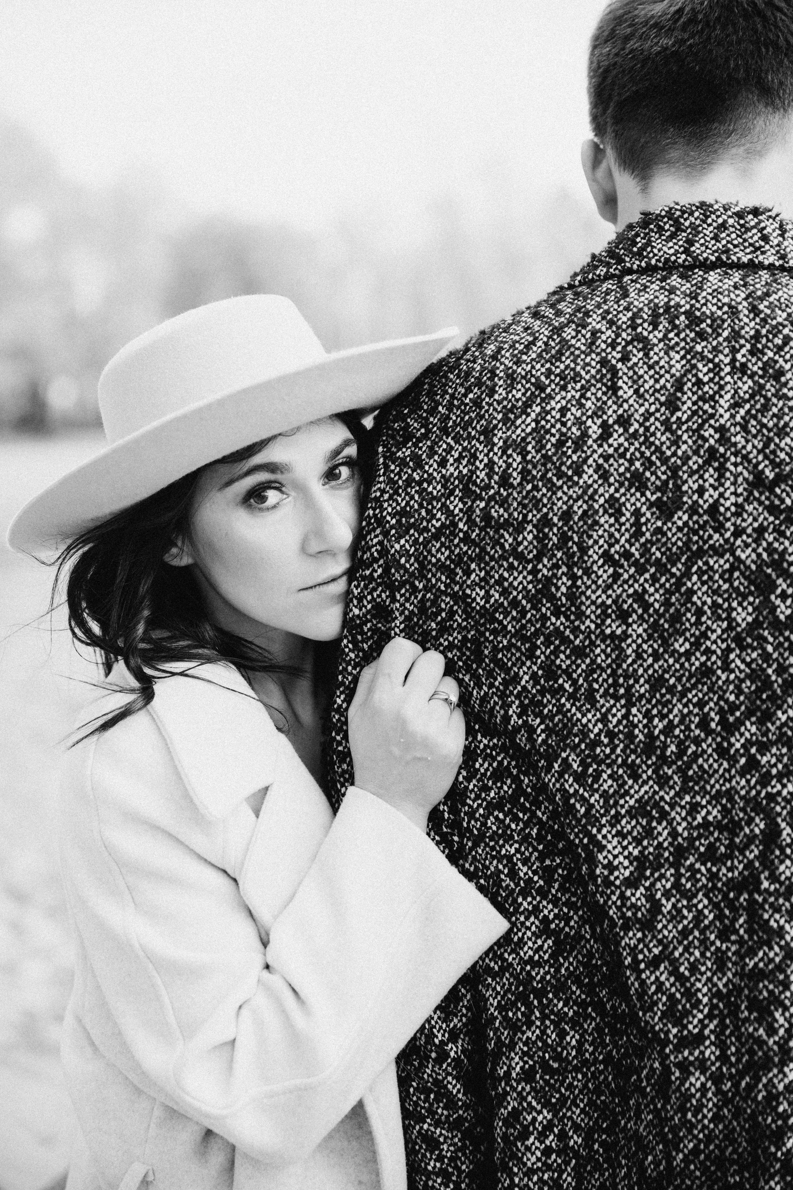 Крис и Артем. Свадебный и семейный фотограф в Красноярске Прохорова Екатерина