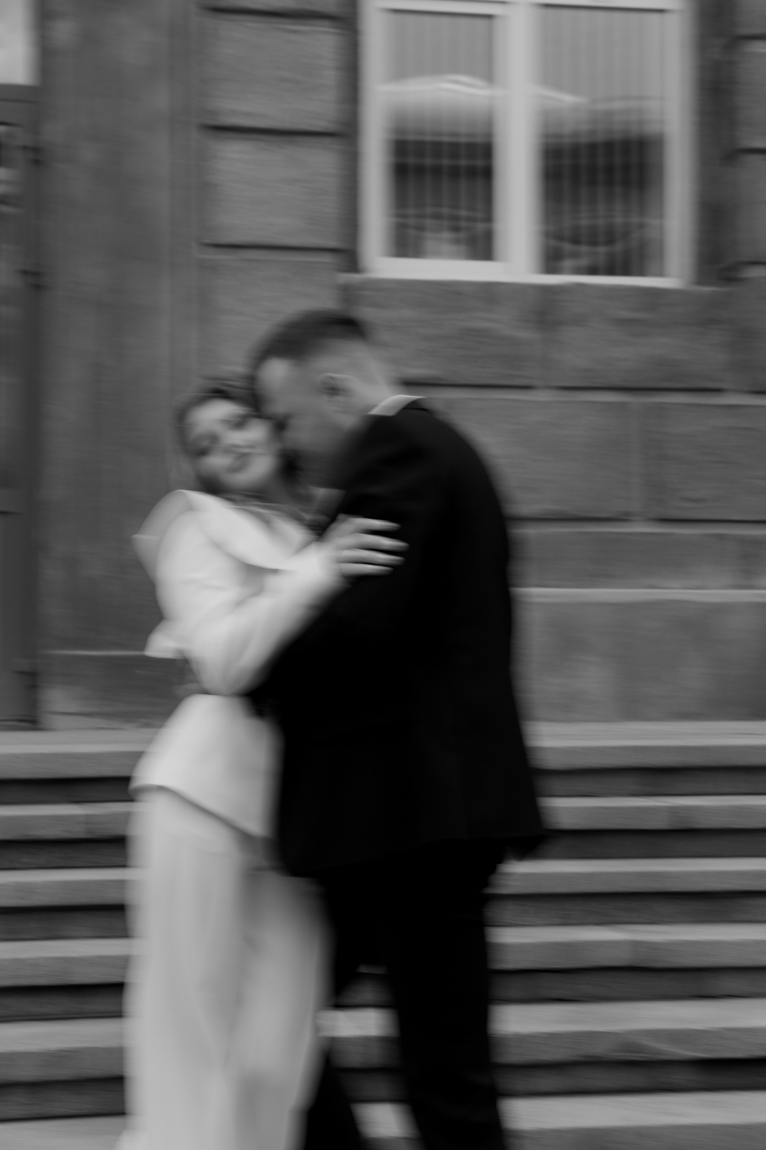 Саша и Настя. Свадебный и семейный фотограф в Красноярске Прохорова Екатерина