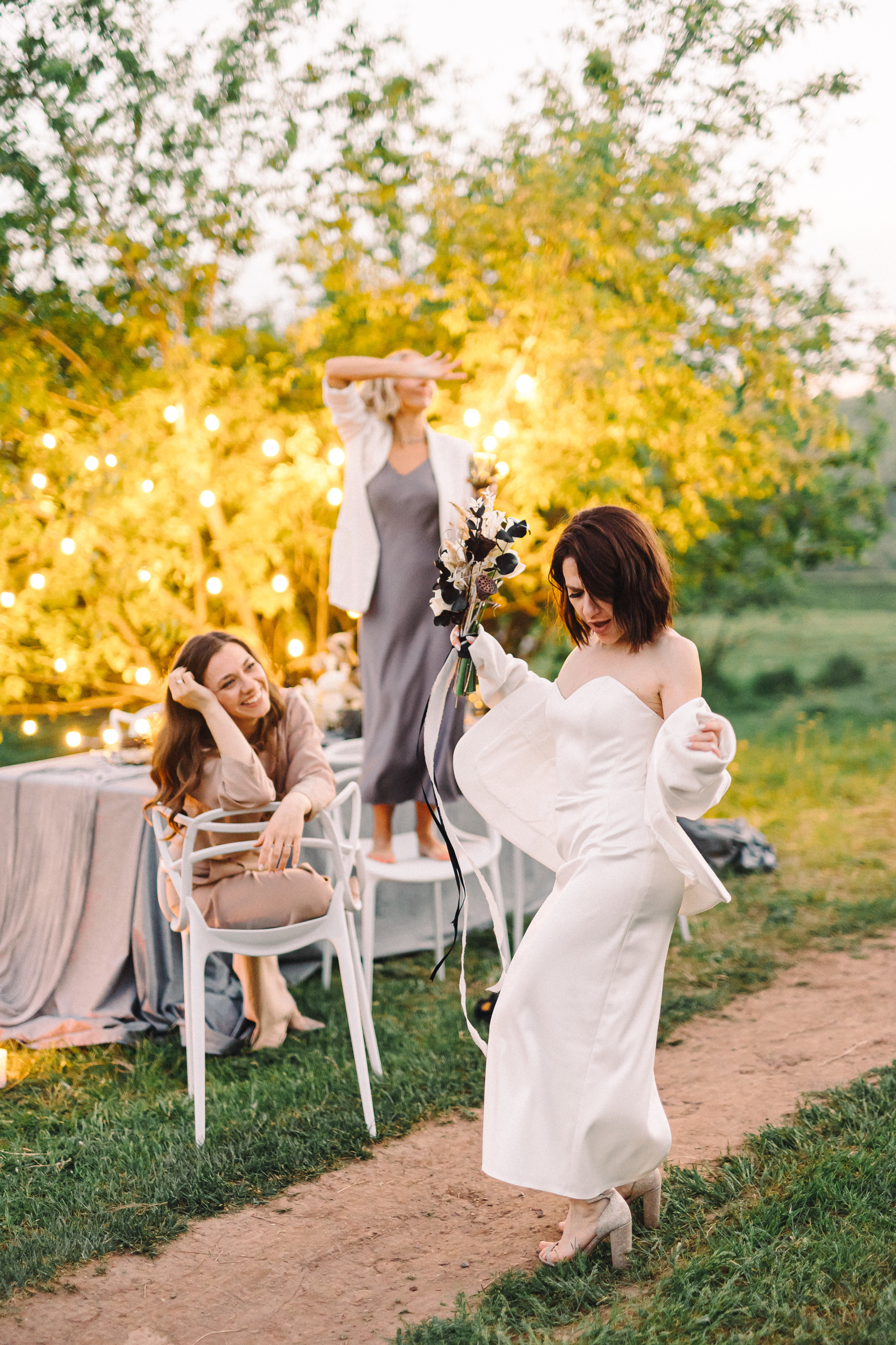 Артем и Кристина. Свадебный и семейный фотограф в Красноярске Прохорова Екатерина