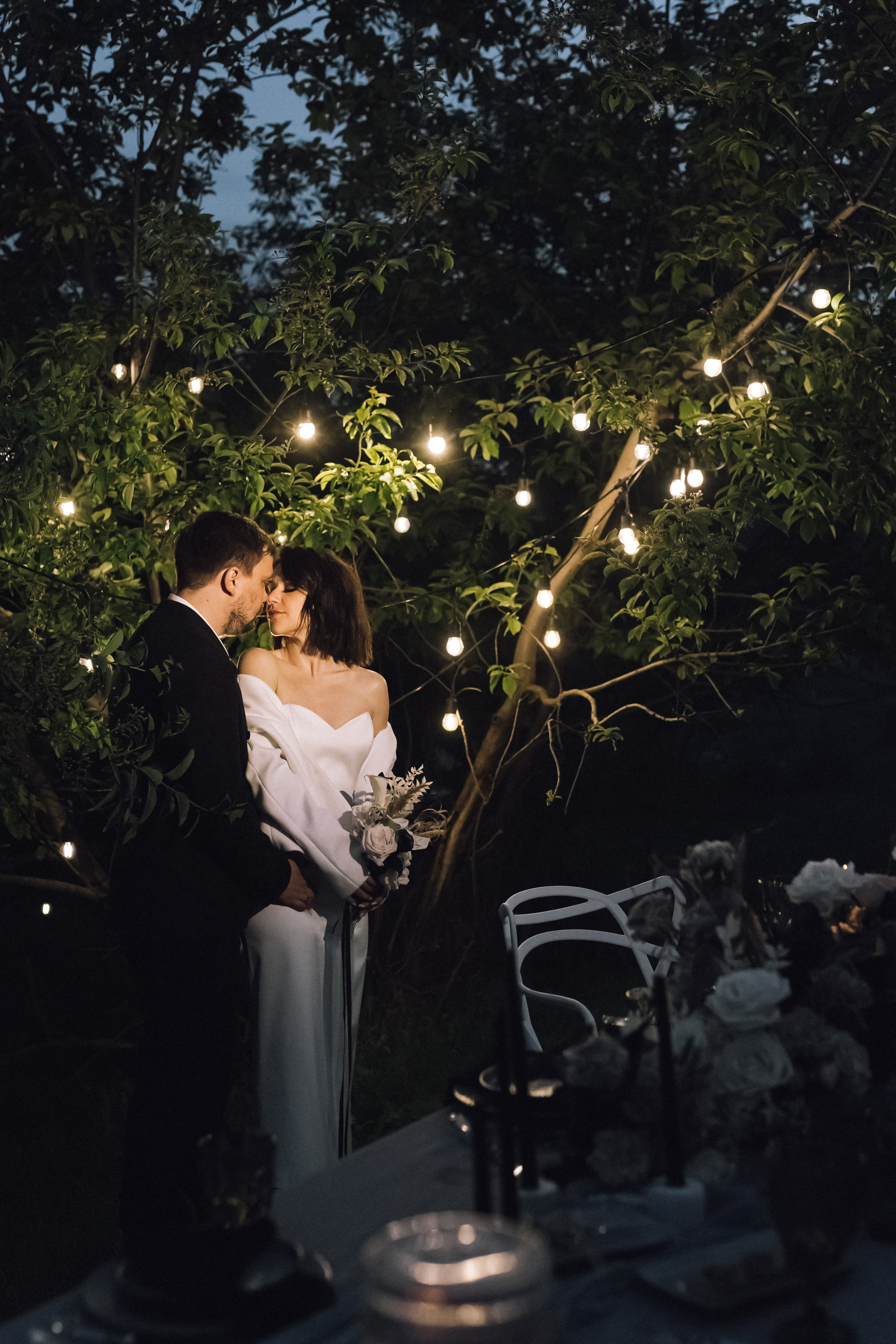 Артем и Кристина. Свадебный и семейный фотограф в Красноярске Прохорова Екатерина