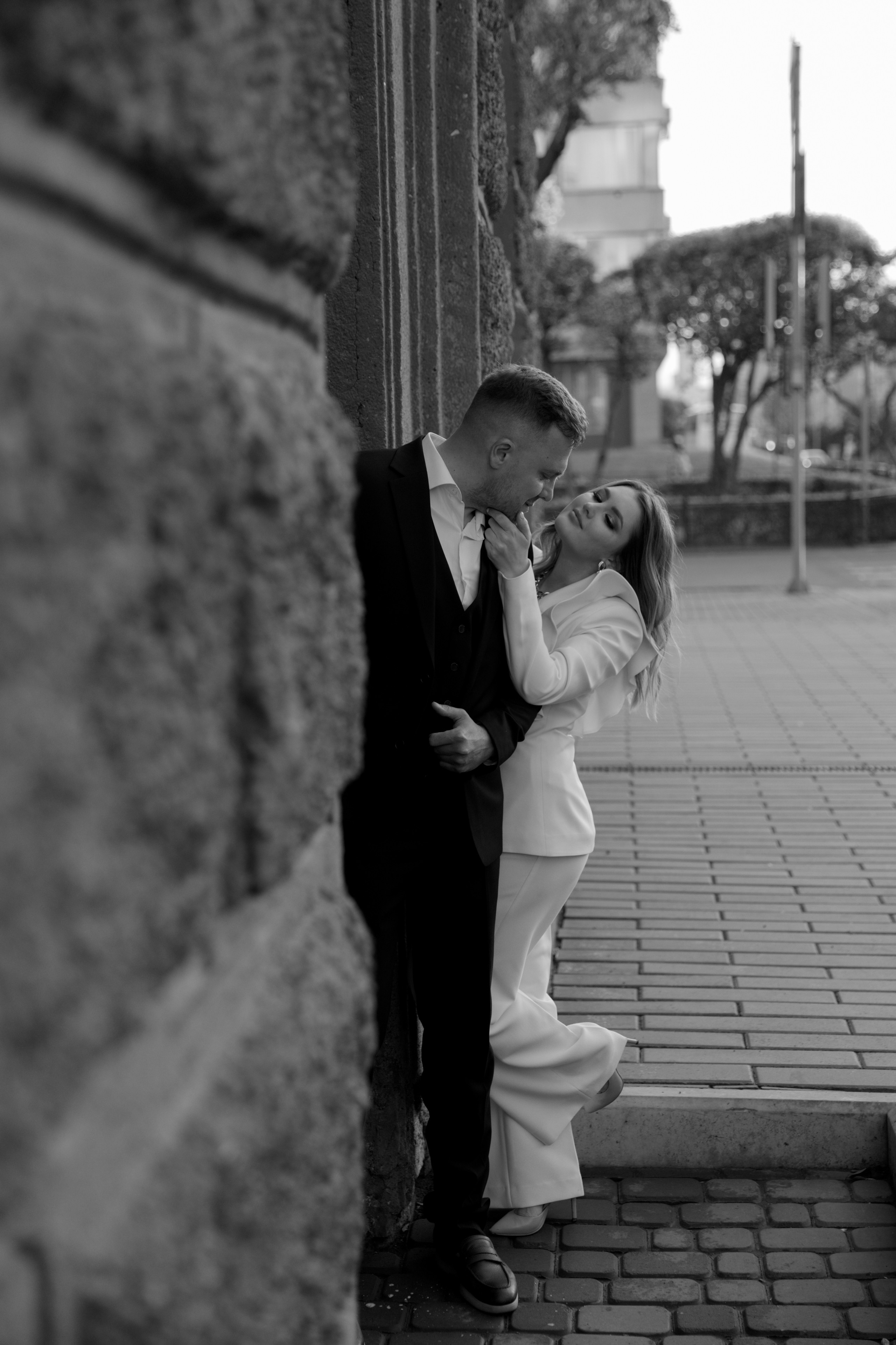 Саша и Настя. Свадебный и семейный фотограф в Красноярске Прохорова Екатерина