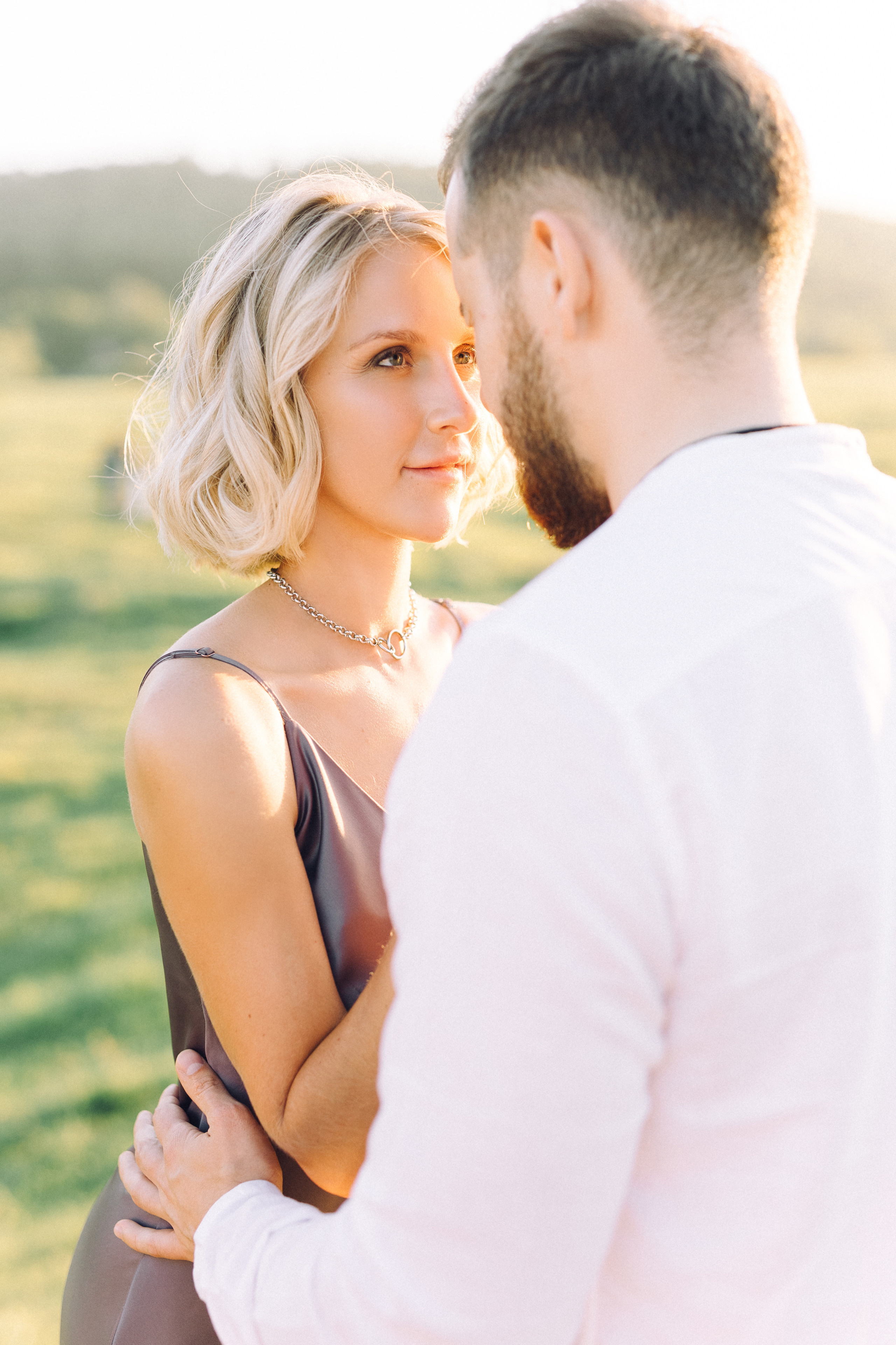 Артем и Кристина. Свадебный и семейный фотограф в Красноярске Прохорова Екатерина