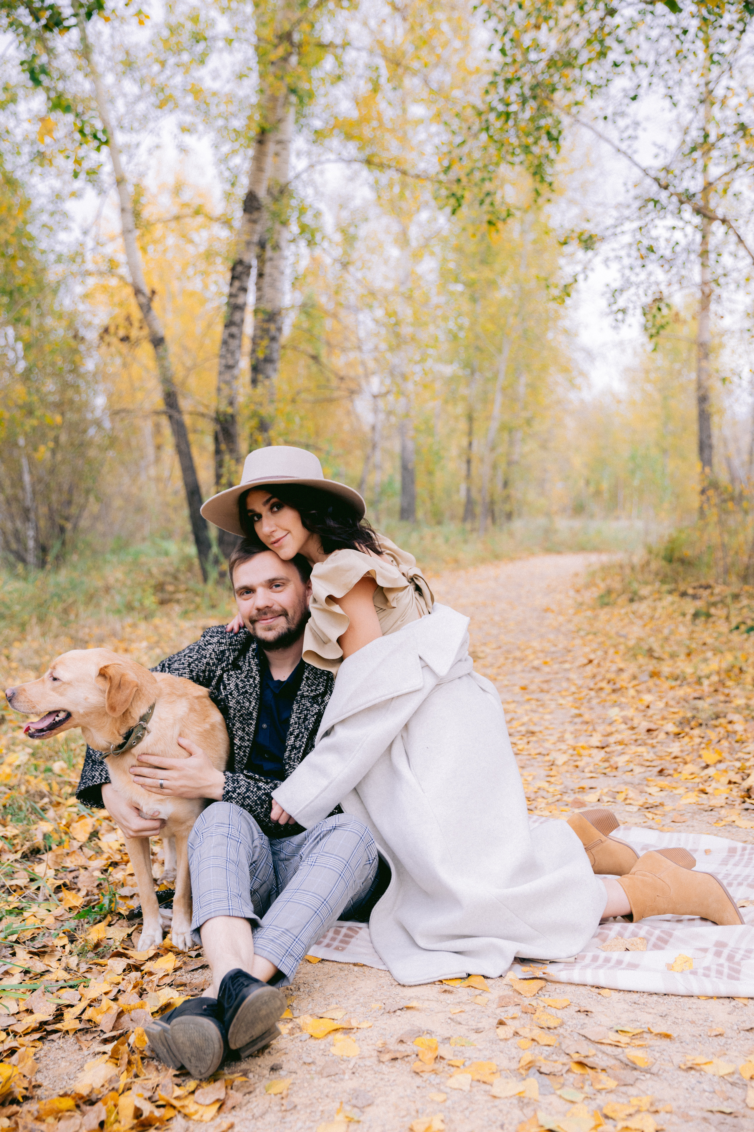 Крис и Артем. Свадебный и семейный фотограф в Красноярске Прохорова Екатерина