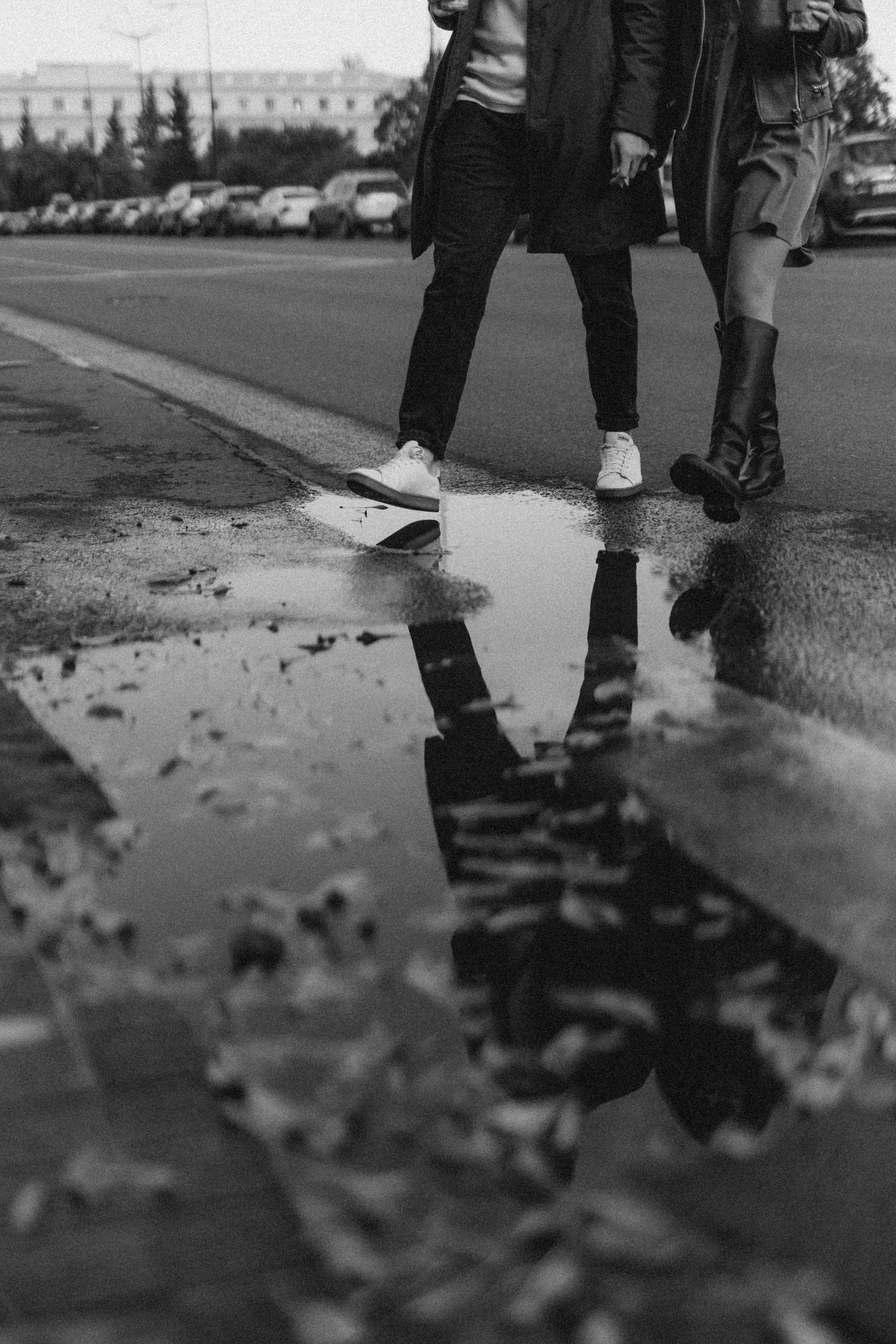 Илья и Анжела. Свадебный и семейный фотограф в Красноярске Прохорова Екатерина