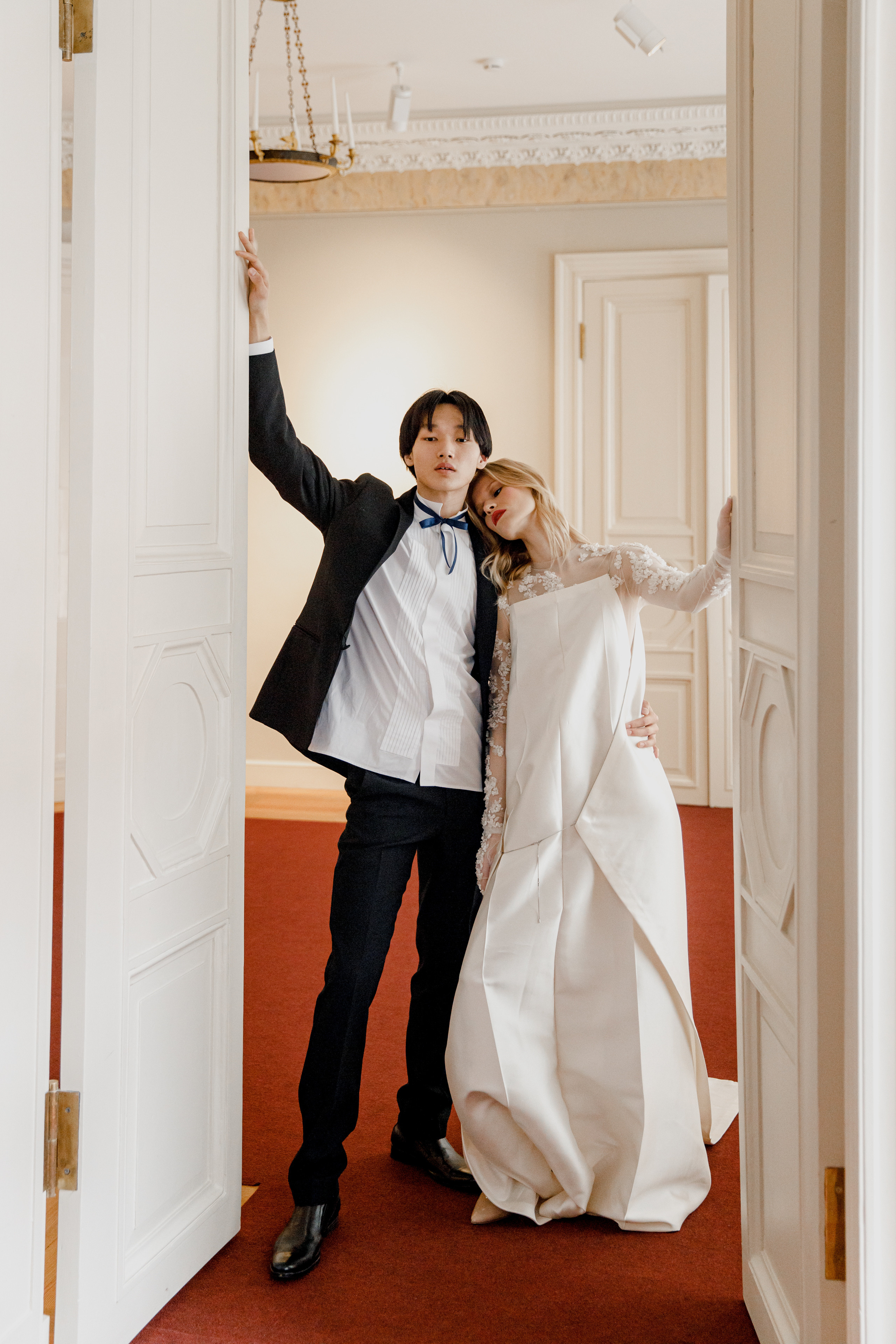 Gucci. Свадебный и семейный фотограф в Красноярске Прохорова Екатерина