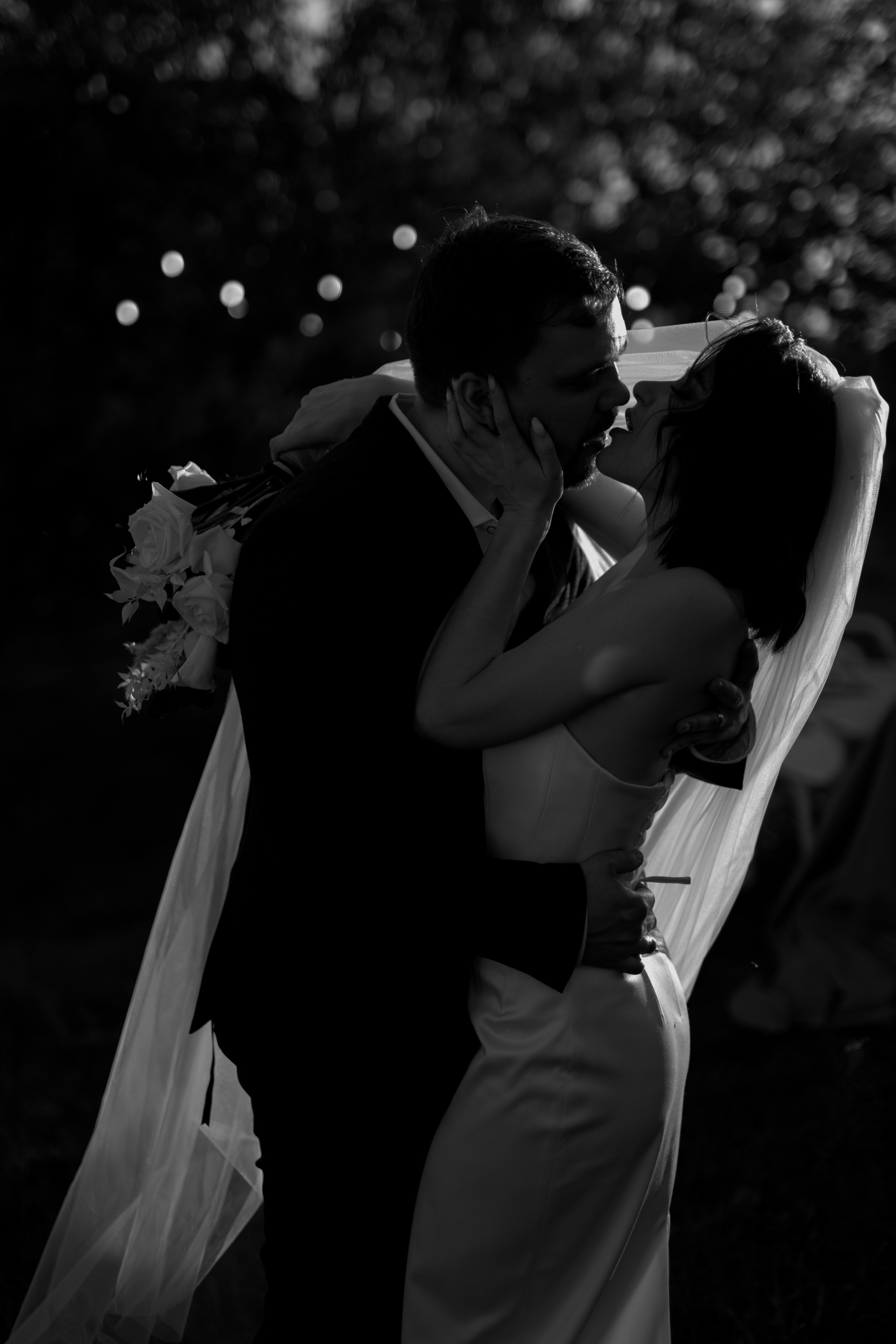 Артем и Кристина. Свадебный и семейный фотограф в Красноярске Прохорова Екатерина