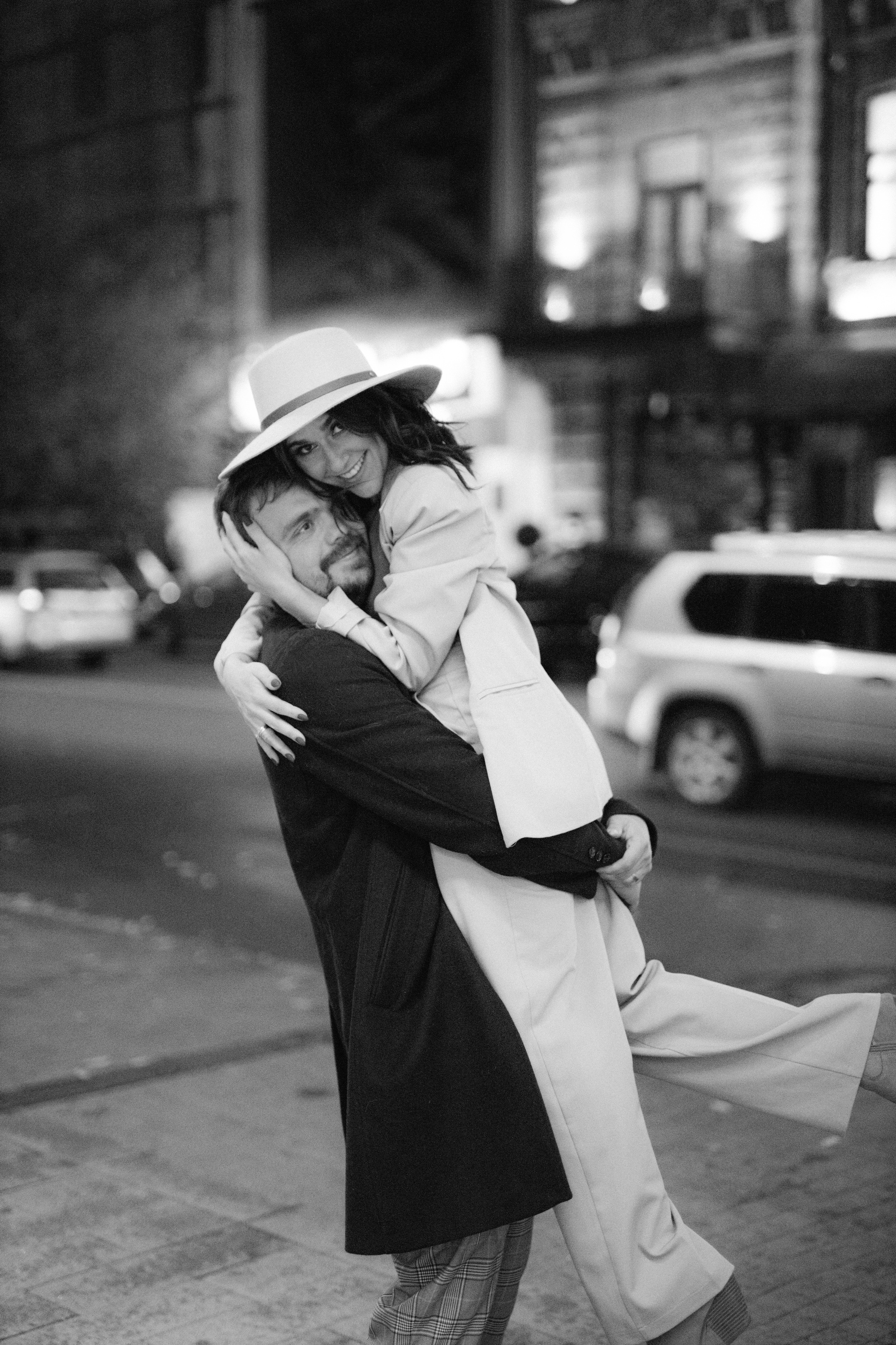 Крис и Артем. Свадебный и семейный фотограф в Красноярске Прохорова Екатерина