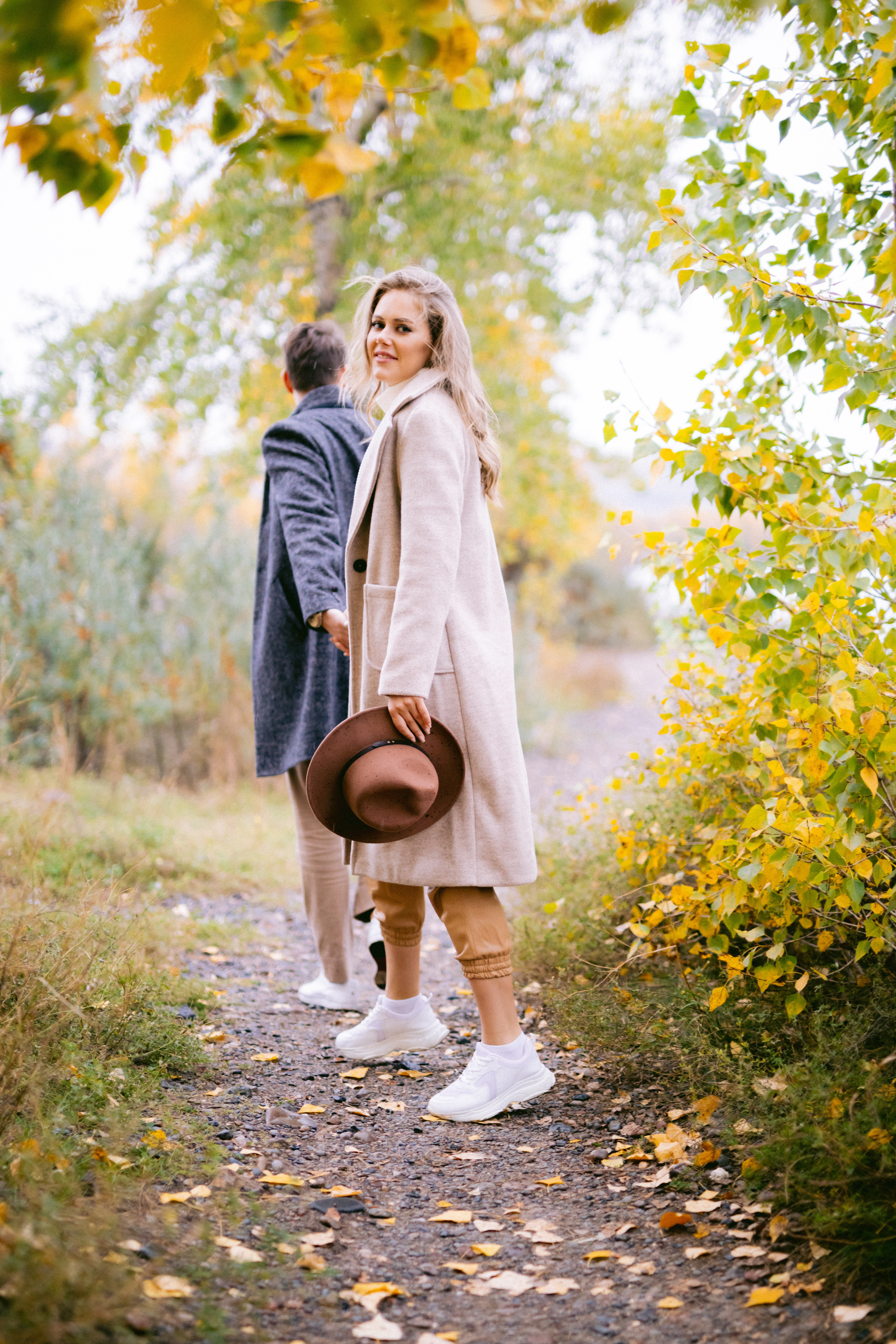 Егор и Марина. Свадебный и семейный фотограф в Красноярске Прохорова Екатерина