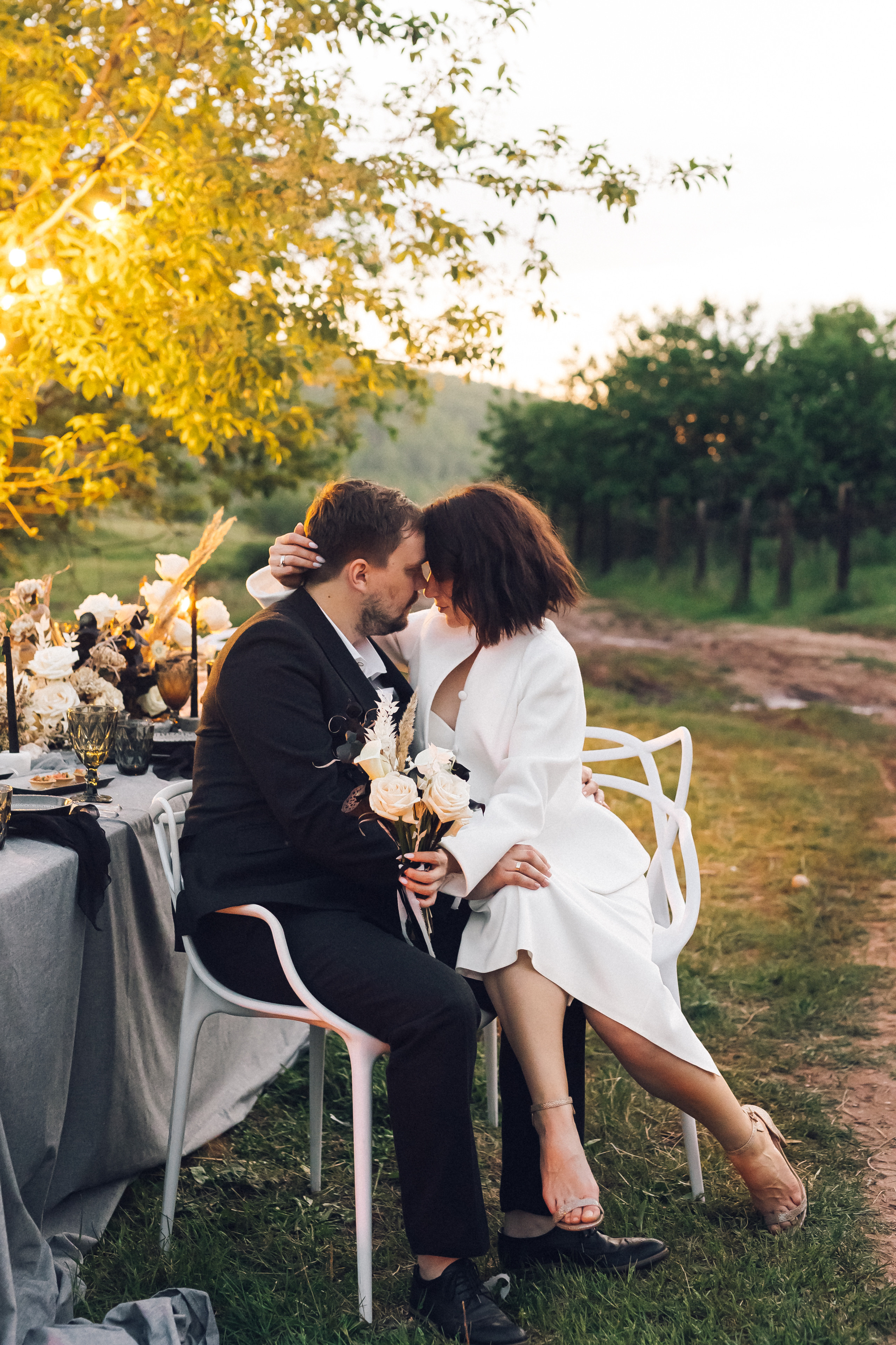 Артем и Кристина. Свадебный и семейный фотограф в Красноярске Прохорова Екатерина