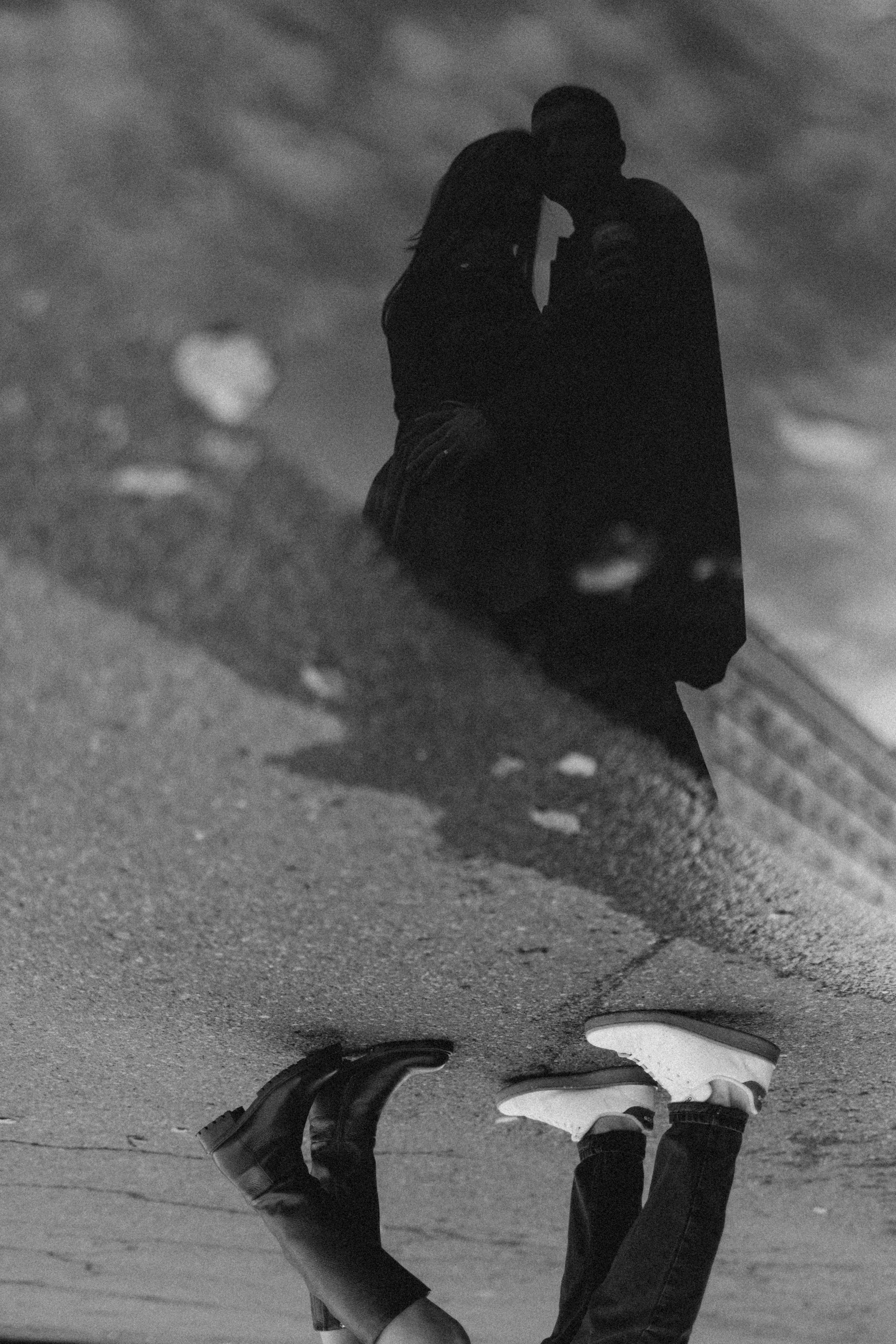 Илья и Анжела. Свадебный и семейный фотограф в Красноярске Прохорова Екатерина