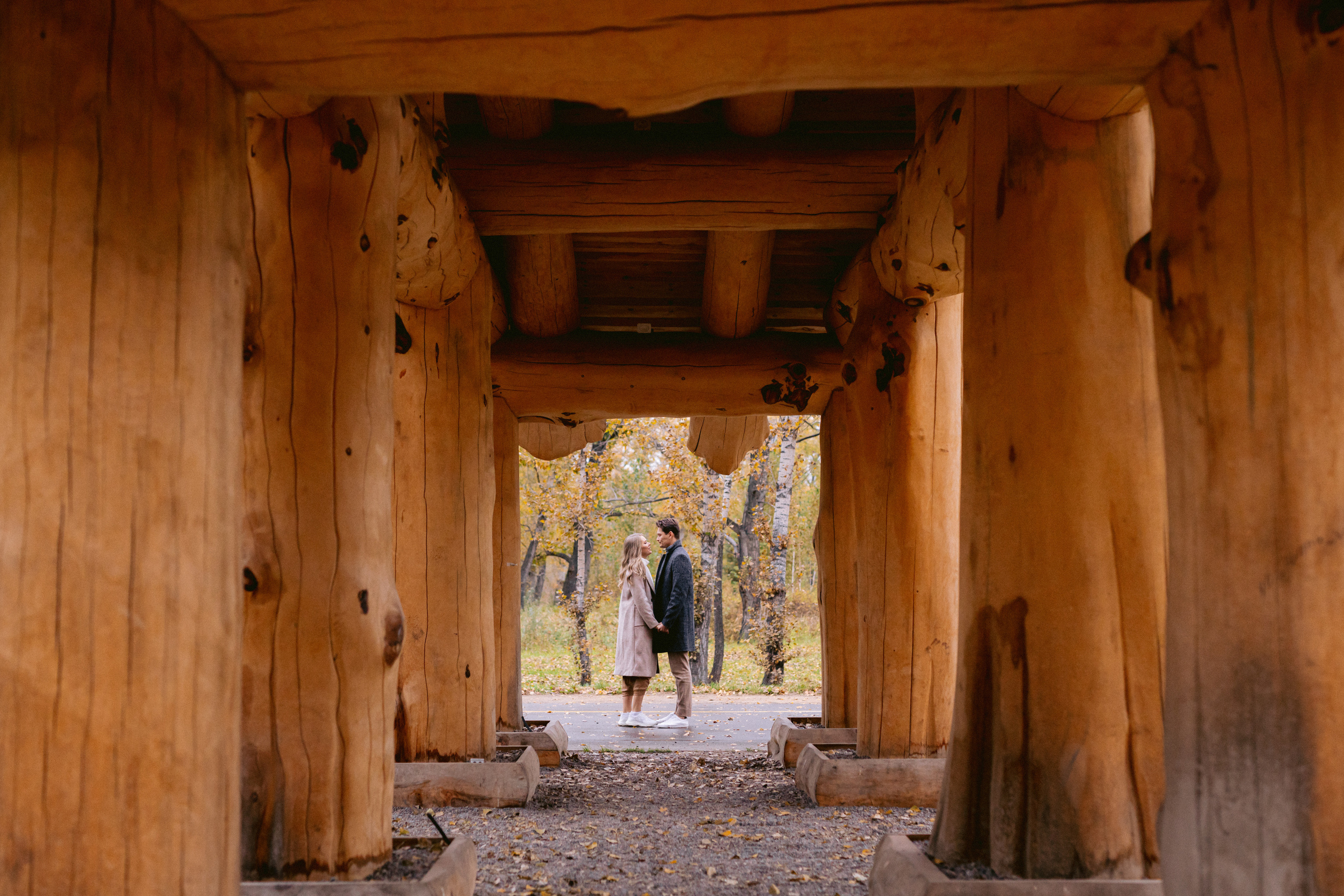 Егор и Марина. Свадебный и семейный фотограф в Красноярске Прохорова Екатерина