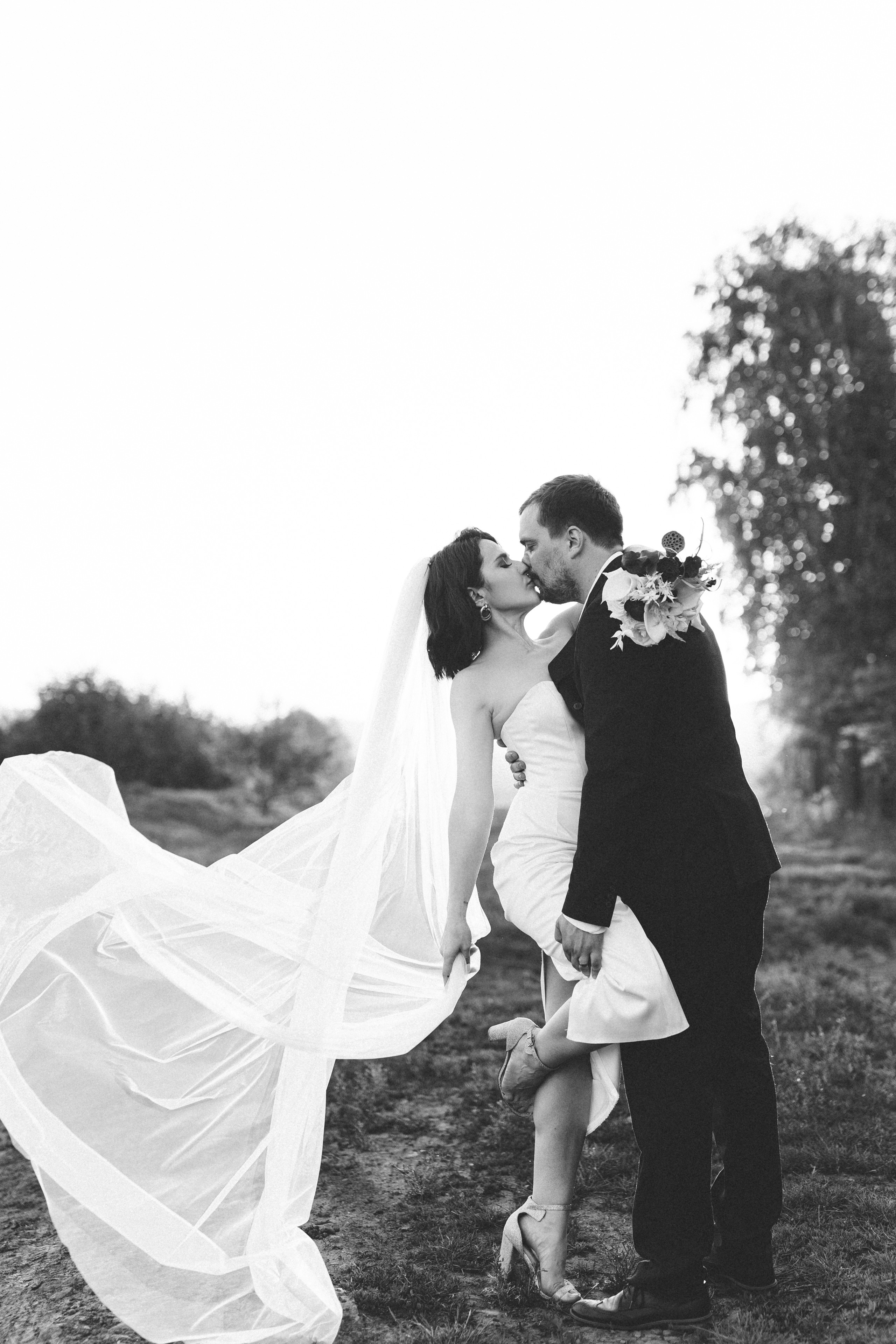 Артем и Кристина. Свадебный и семейный фотограф в Красноярске Прохорова Екатерина