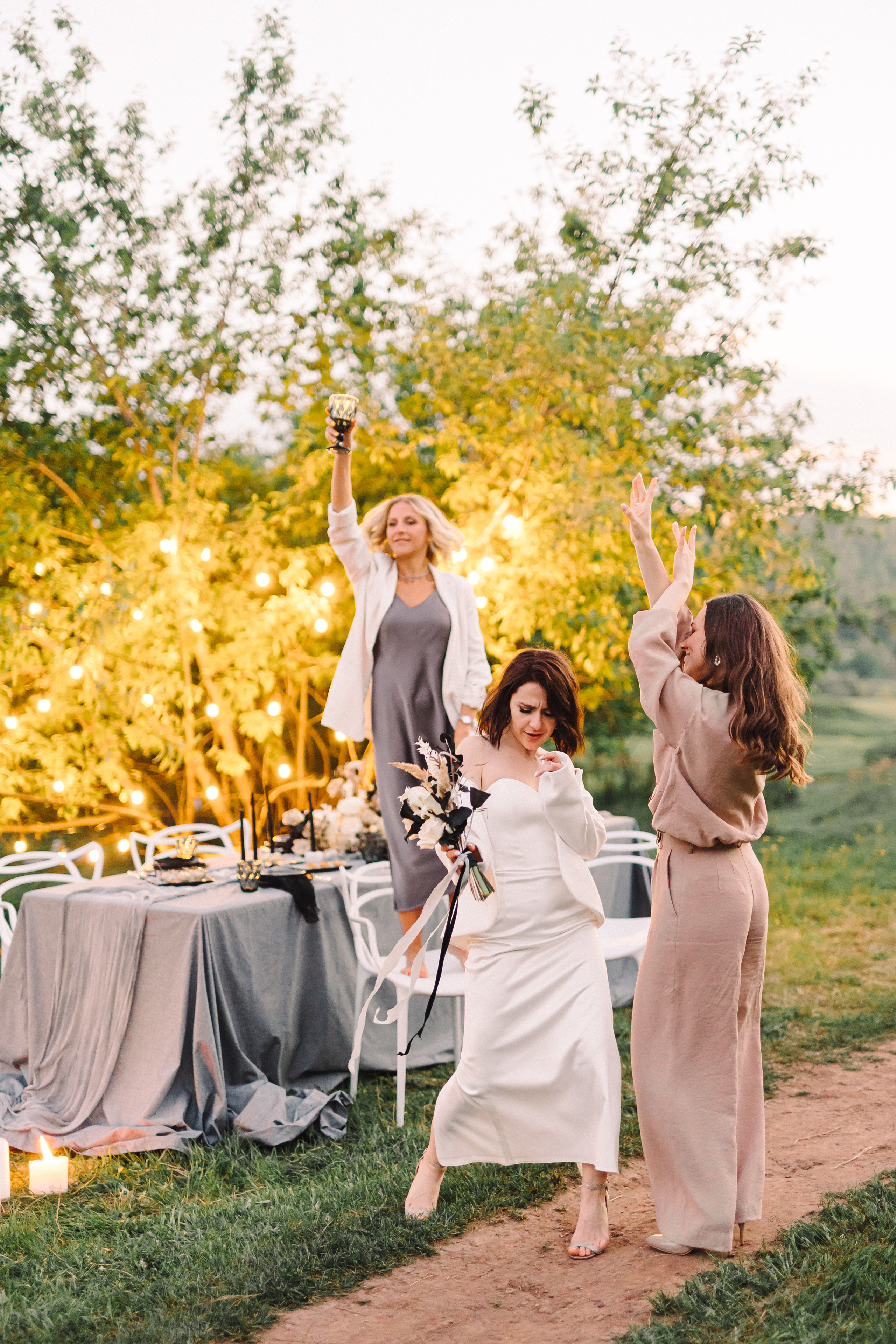 Артем и Кристина. Свадебный и семейный фотограф в Красноярске Прохорова Екатерина