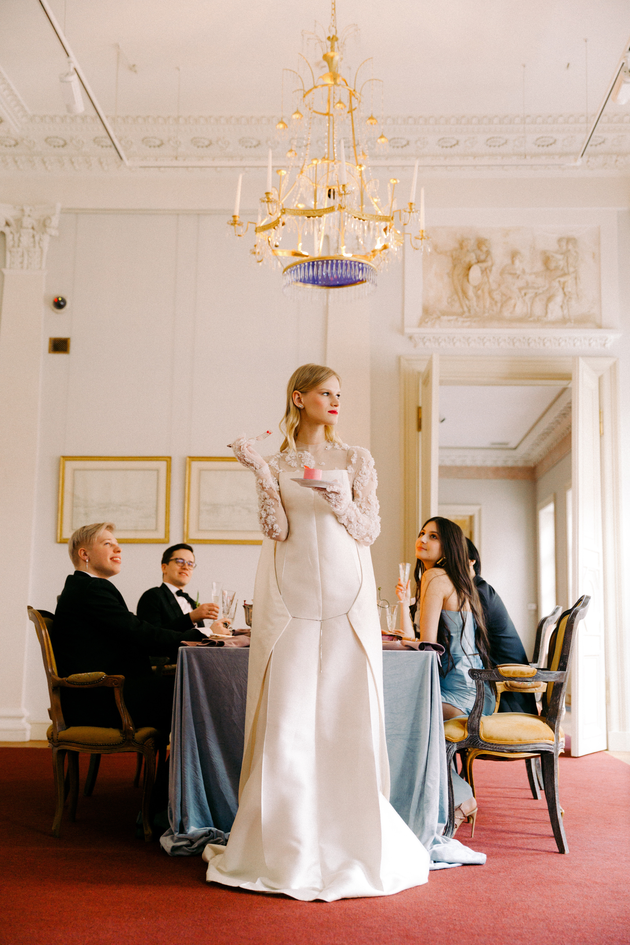 Gucci. Свадебный и семейный фотограф в Красноярске Прохорова Екатерина