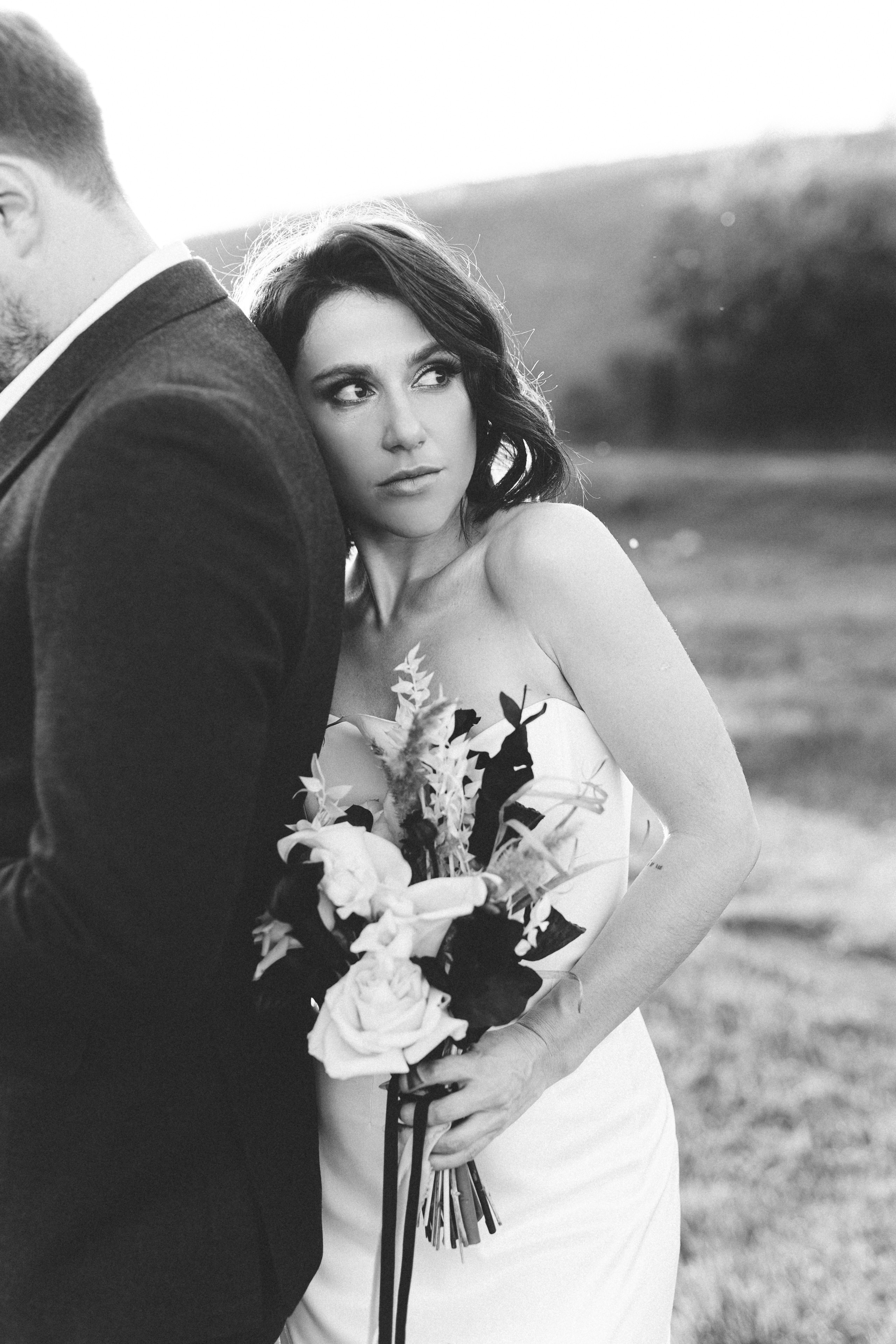 Артем и Кристина. Свадебный и семейный фотограф в Красноярске Прохорова Екатерина