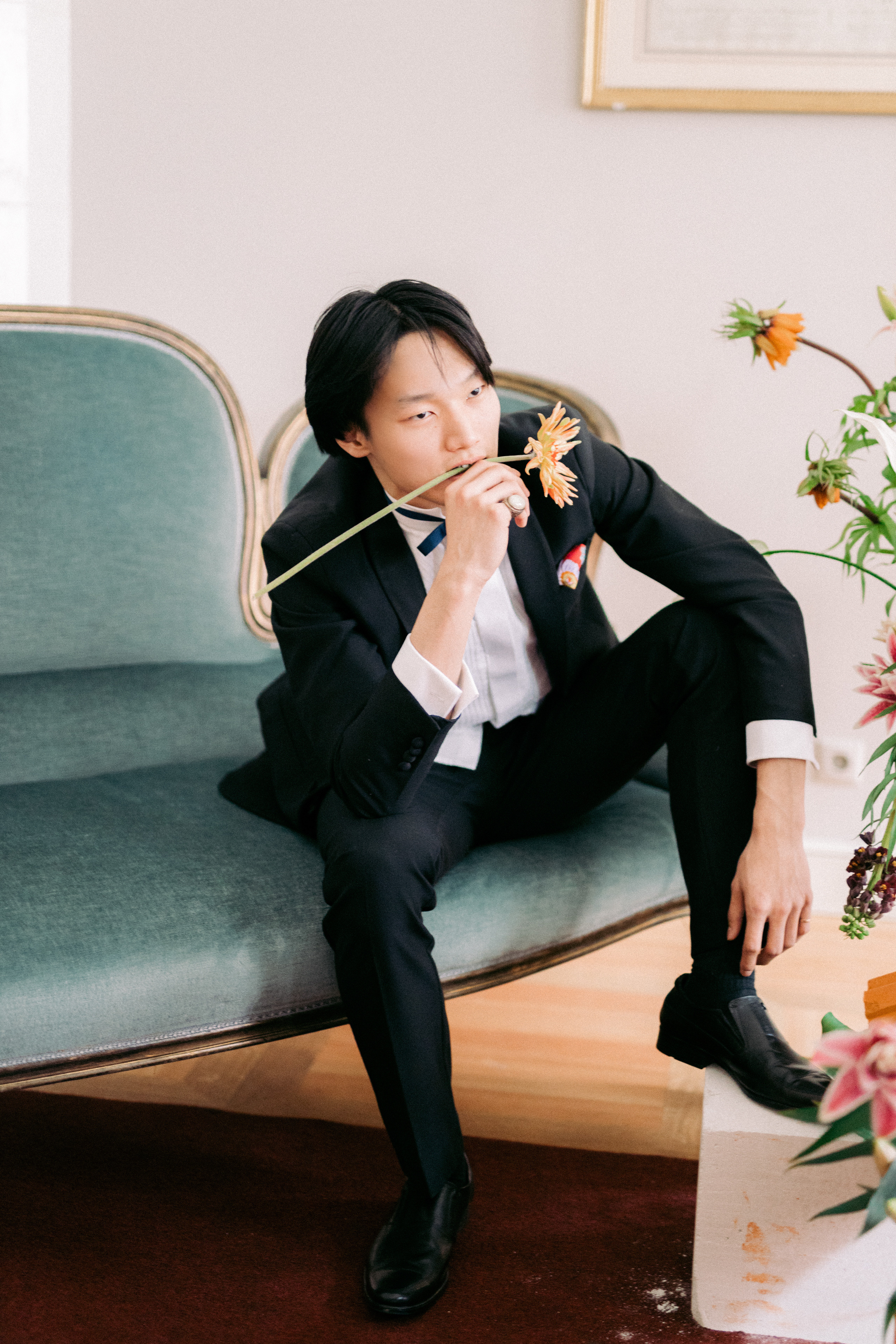 Gucci. Свадебный и семейный фотограф в Красноярске Прохорова Екатерина