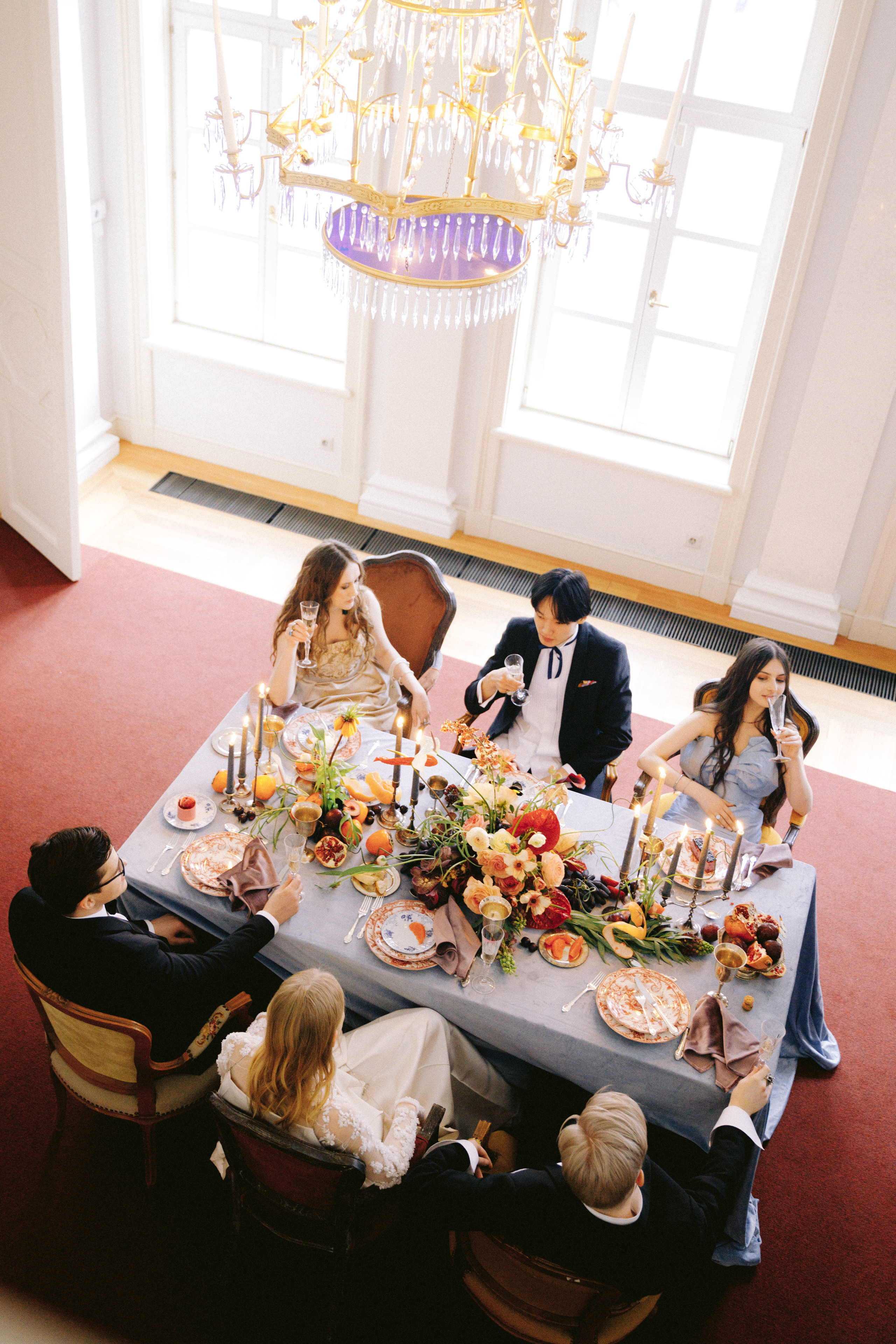 Gucci. Свадебный и семейный фотограф в Красноярске Прохорова Екатерина