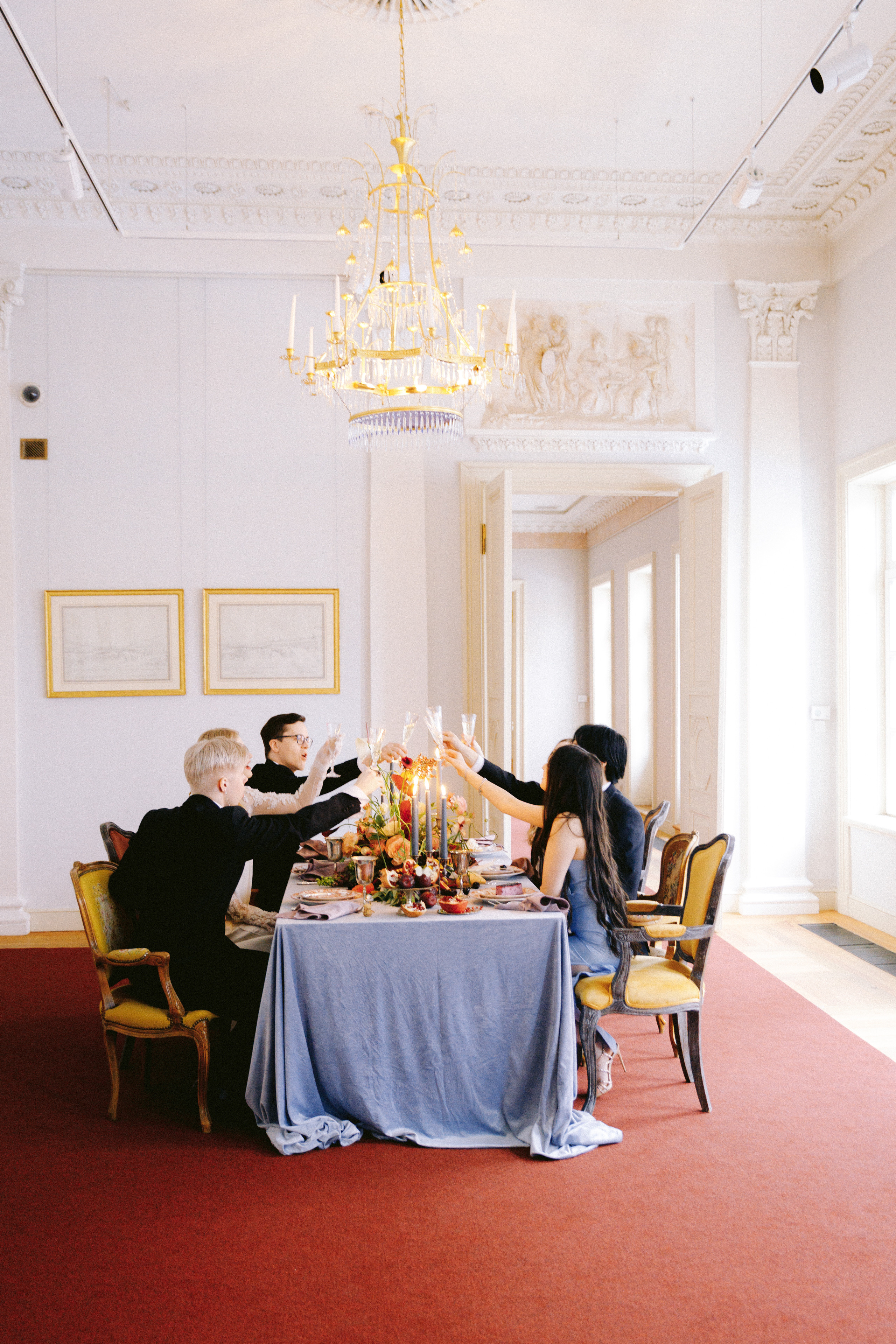 Gucci. Свадебный и семейный фотограф в Красноярске Прохорова Екатерина