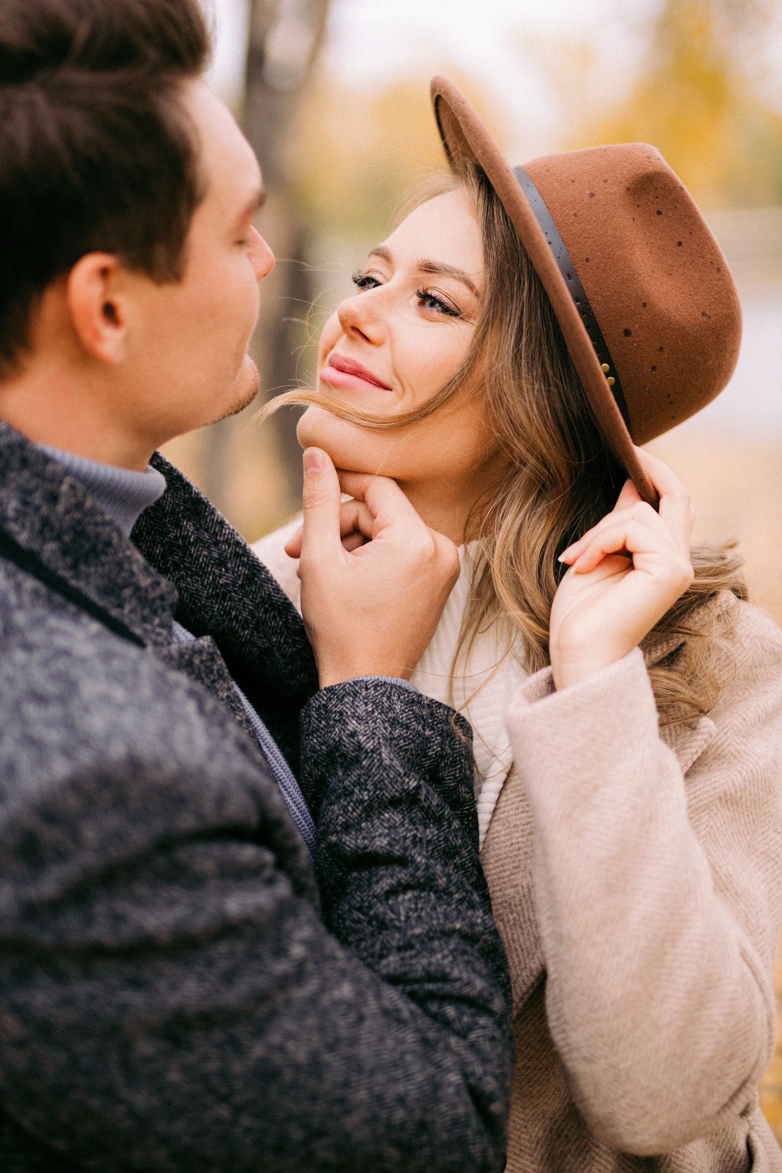 Егор и Марина. Свадебный и семейный фотограф в Красноярске Прохорова Екатерина