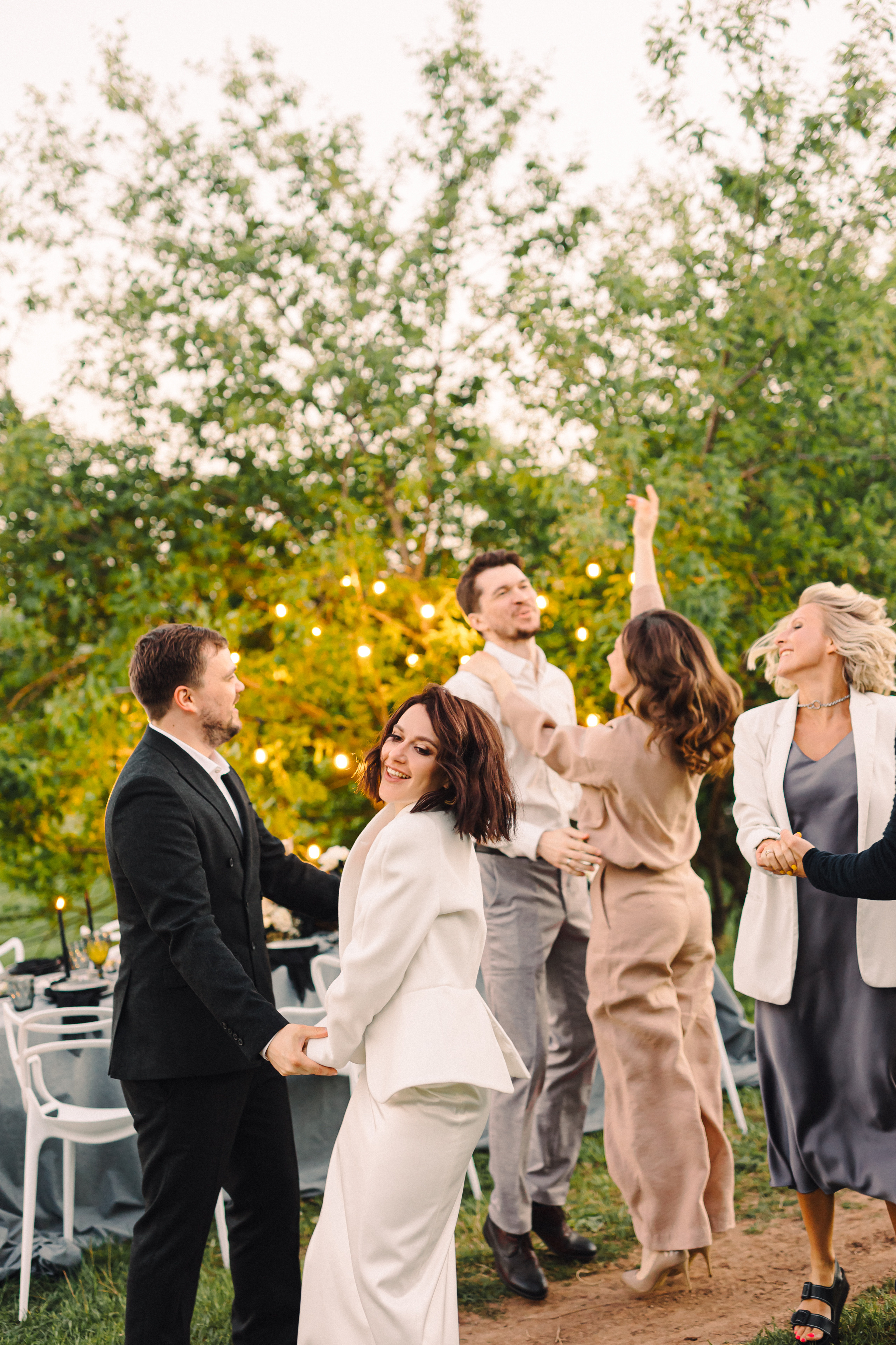 Артем и Кристина. Свадебный и семейный фотограф в Красноярске Прохорова Екатерина