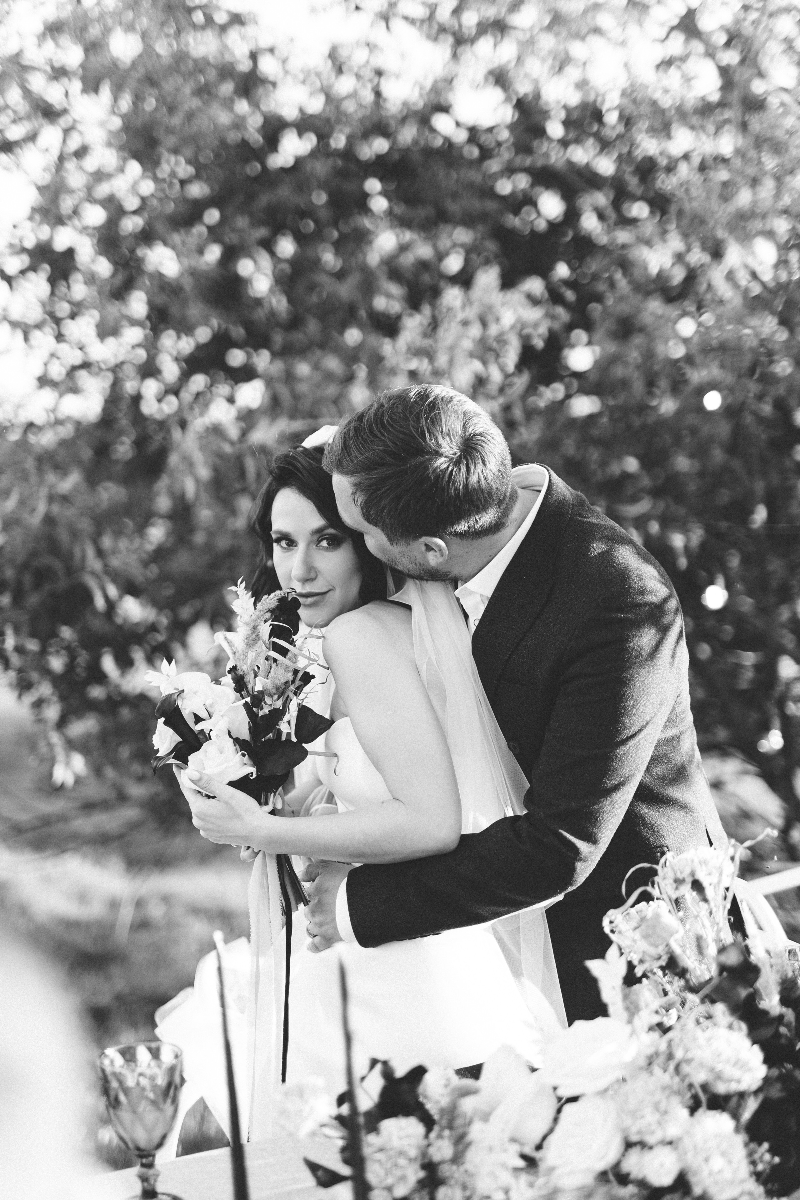 Артем и Кристина. Свадебный и семейный фотограф в Красноярске Прохорова Екатерина