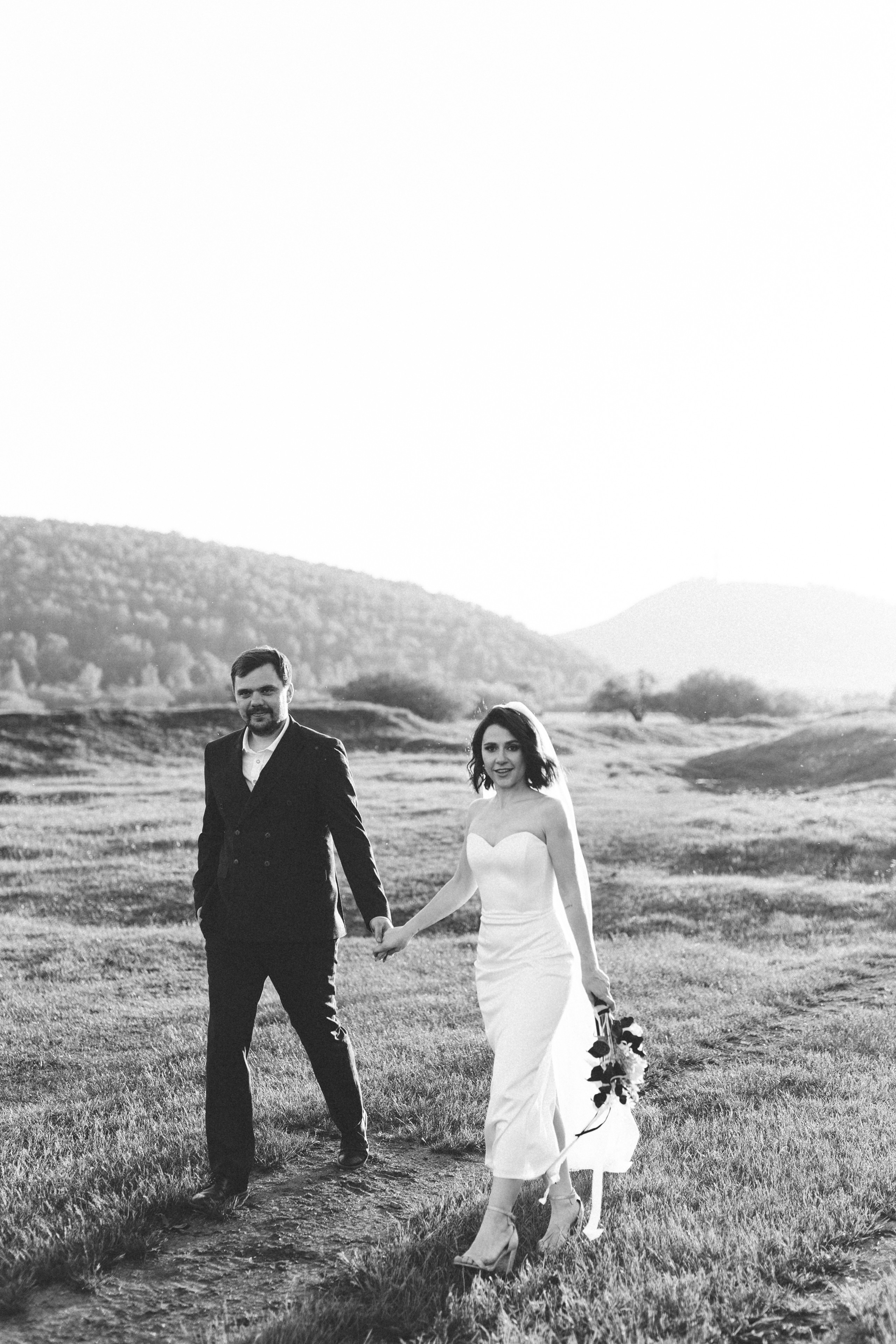 Артем и Кристина. Свадебный и семейный фотограф в Красноярске Прохорова Екатерина