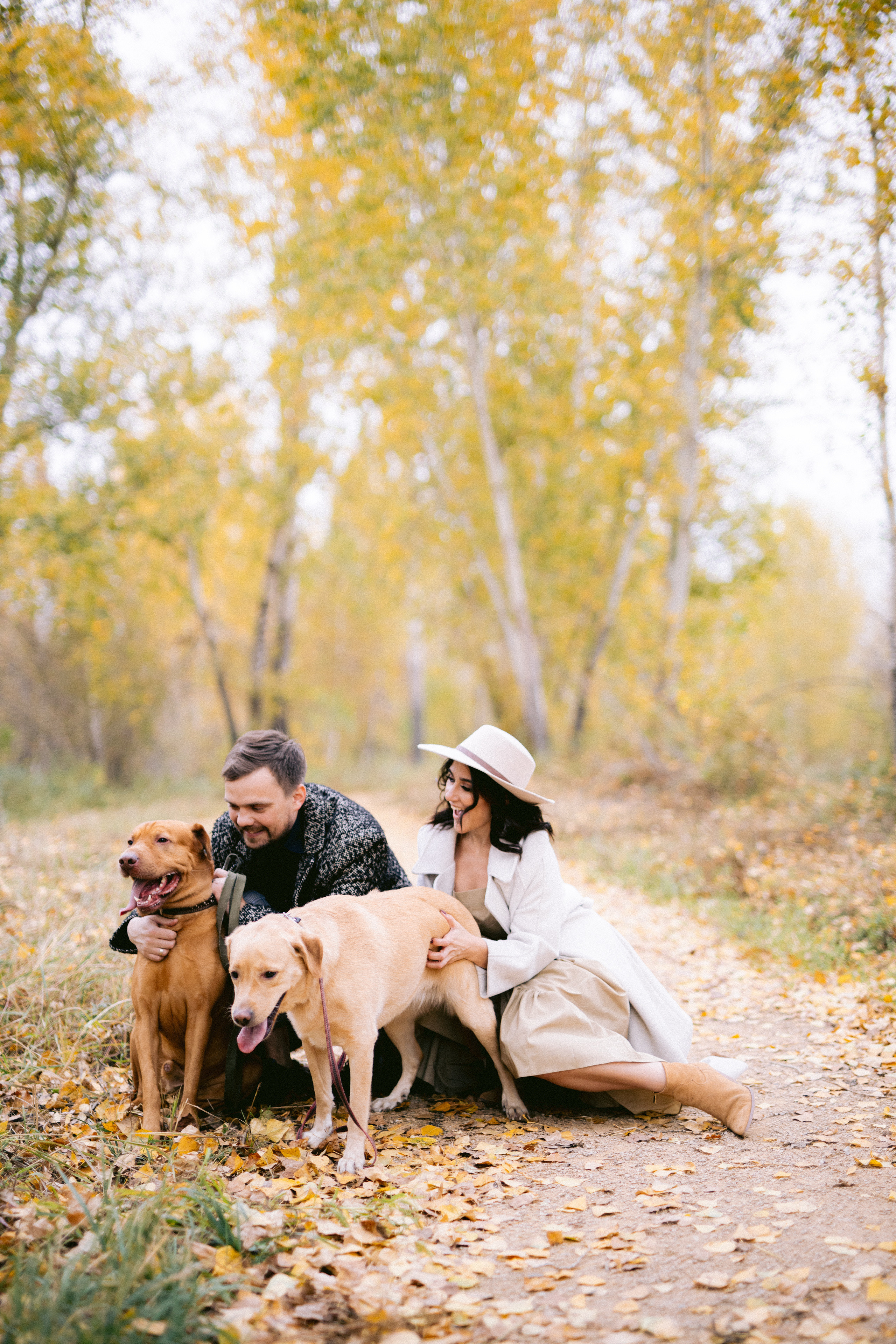 Крис и Артем. Свадебный и семейный фотограф в Красноярске Прохорова Екатерина
