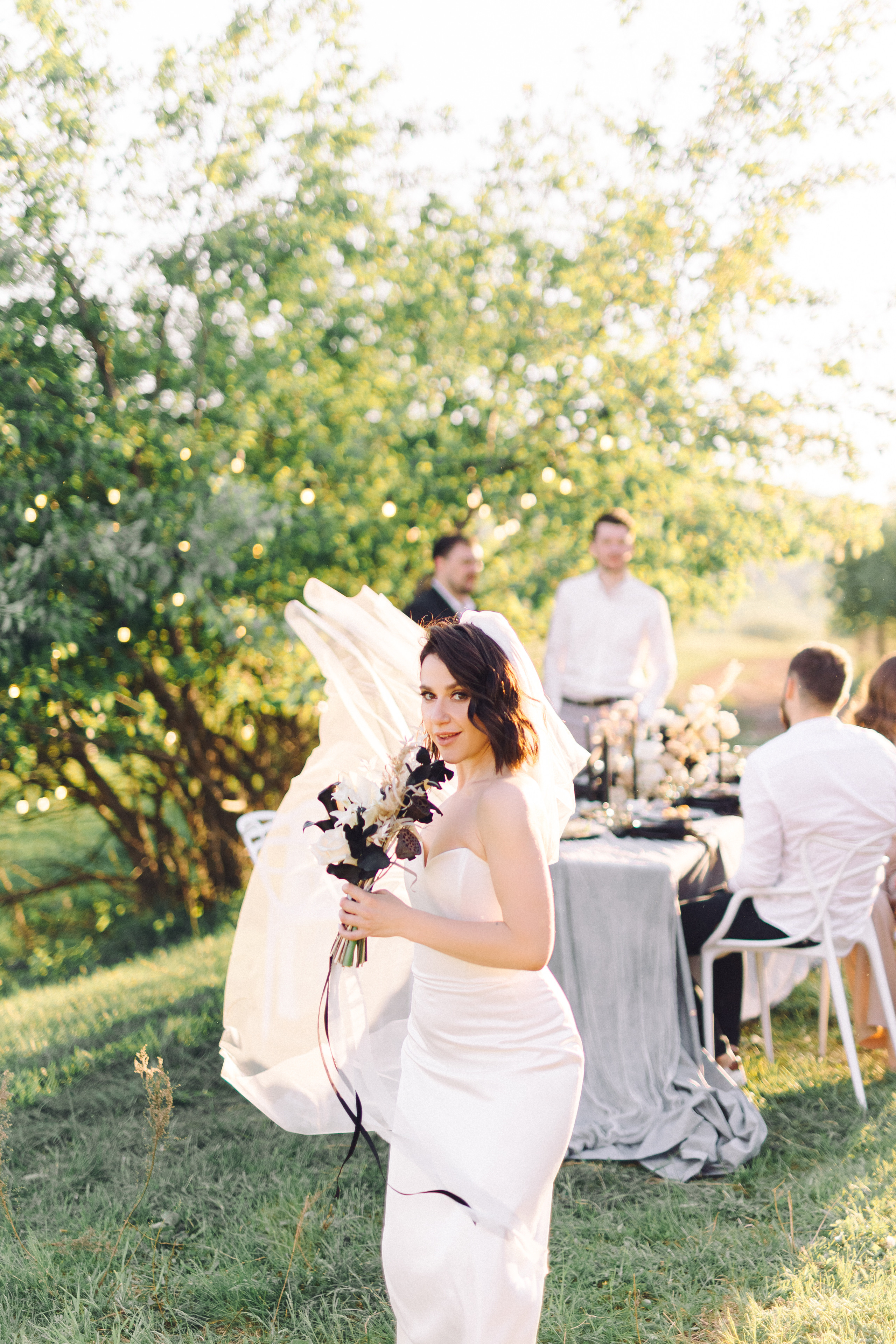 Артем и Кристина. Свадебный и семейный фотограф в Красноярске Прохорова Екатерина