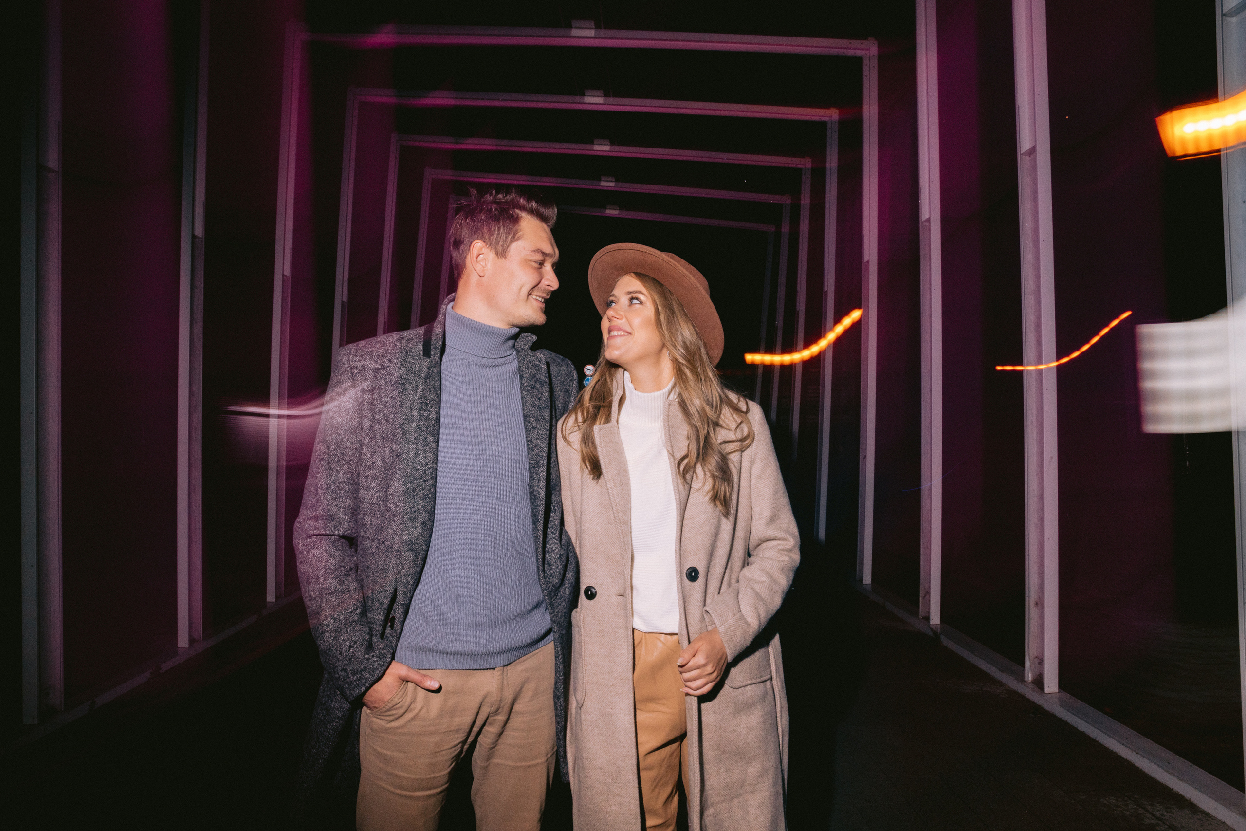 Егор и Марина. Свадебный и семейный фотограф в Красноярске Прохорова Екатерина