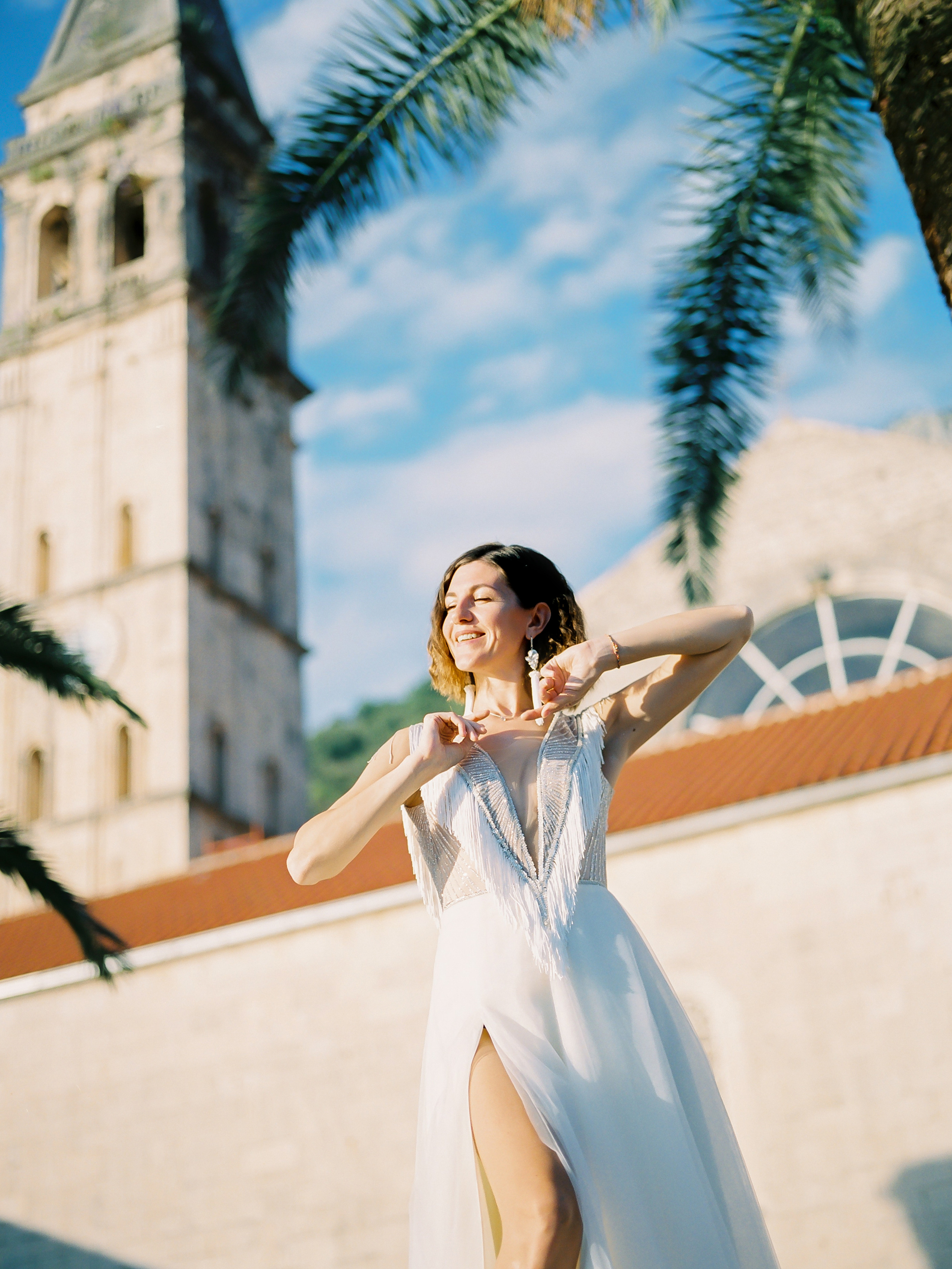 Montenegro / Черногория. Свадебный и семейный фотограф в Красноярске Прохорова Екатерина