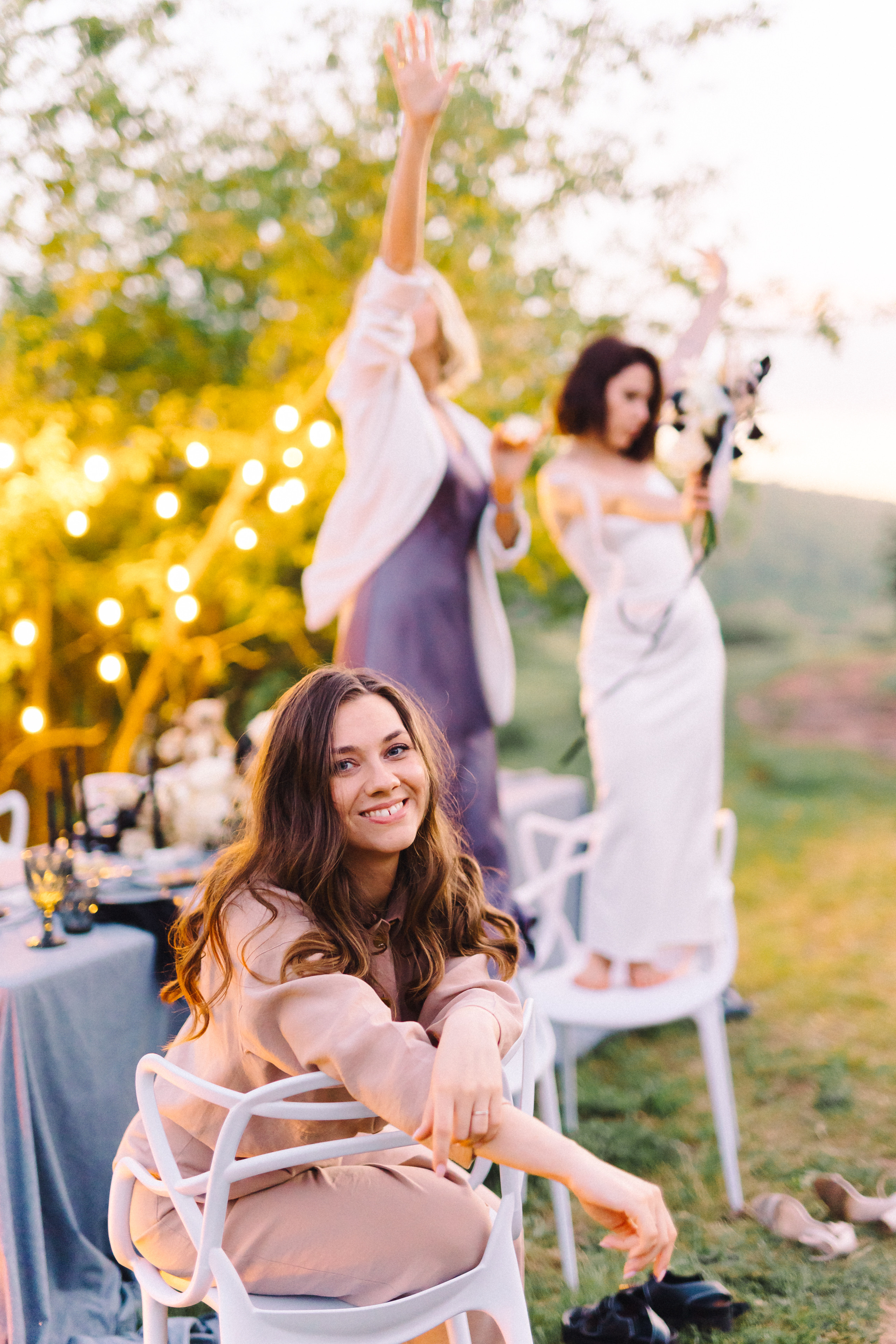 Артем и Кристина. Свадебный и семейный фотограф в Красноярске Прохорова Екатерина