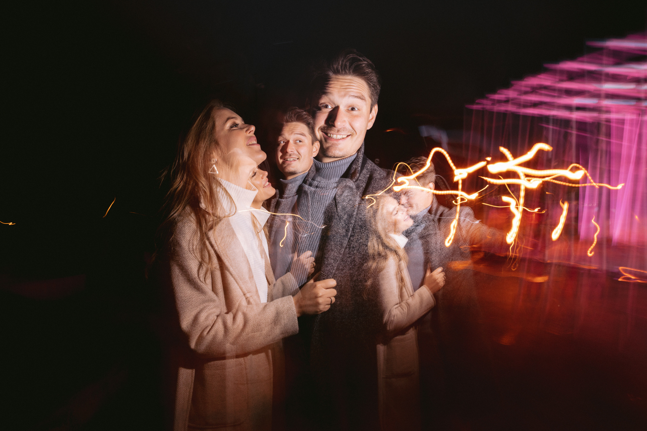 Егор и Марина. Свадебный и семейный фотограф в Красноярске Прохорова Екатерина