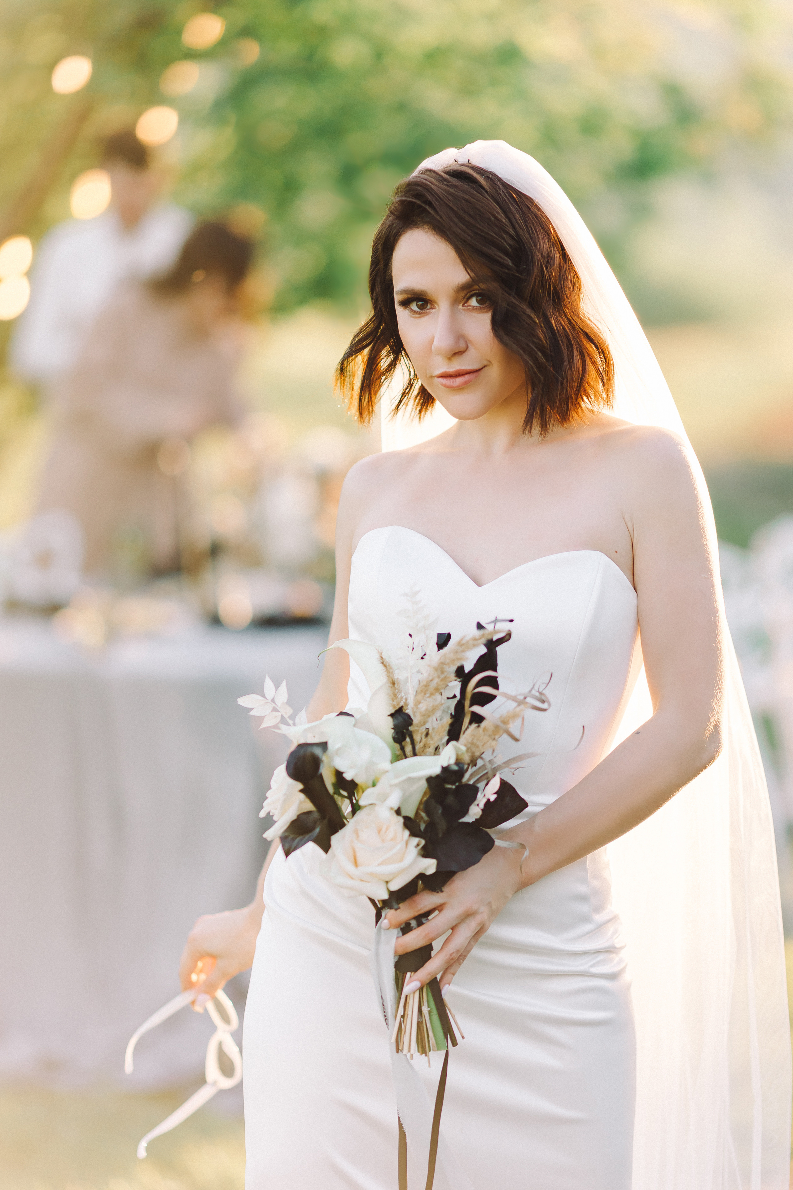 Артем и Кристина. Свадебный и семейный фотограф в Красноярске Прохорова Екатерина