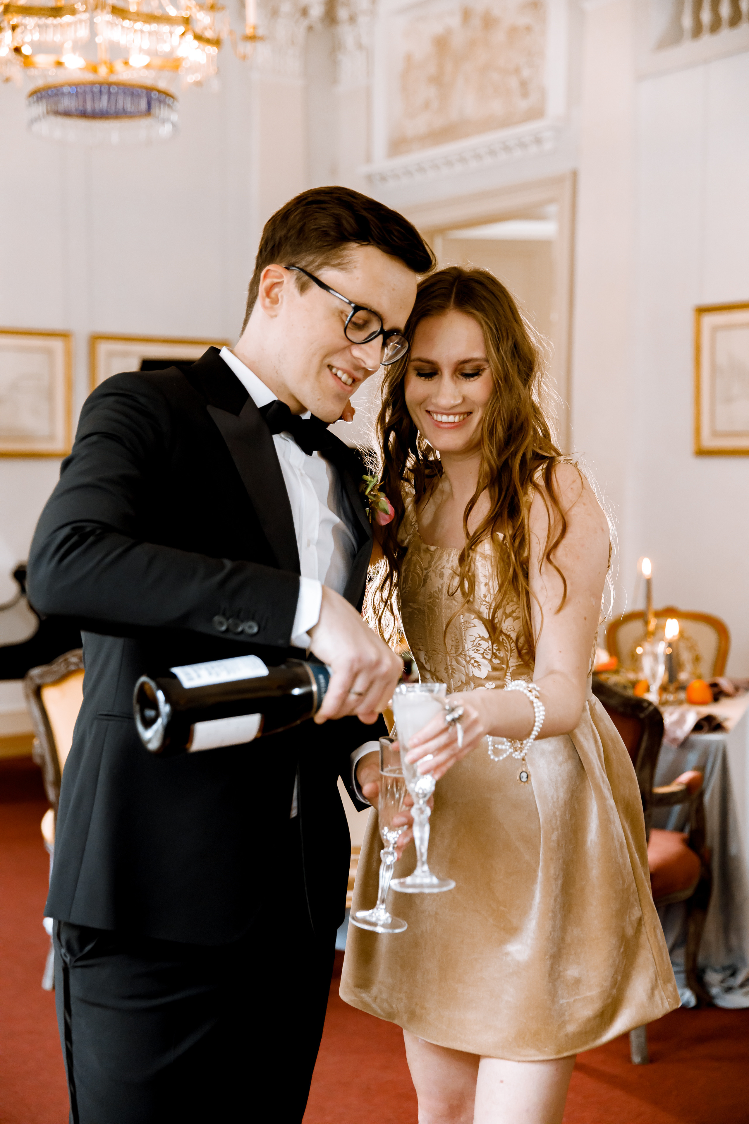 Gucci. Свадебный и семейный фотограф в Красноярске Прохорова Екатерина