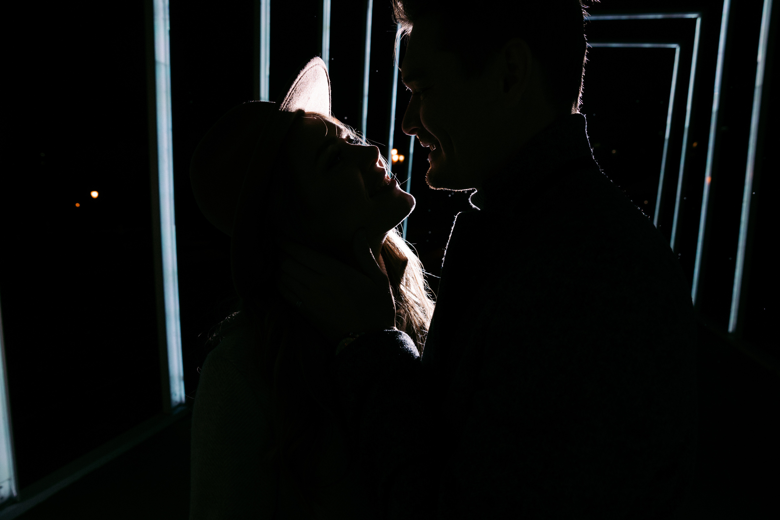 Егор и Марина. Свадебный и семейный фотограф в Красноярске Прохорова Екатерина