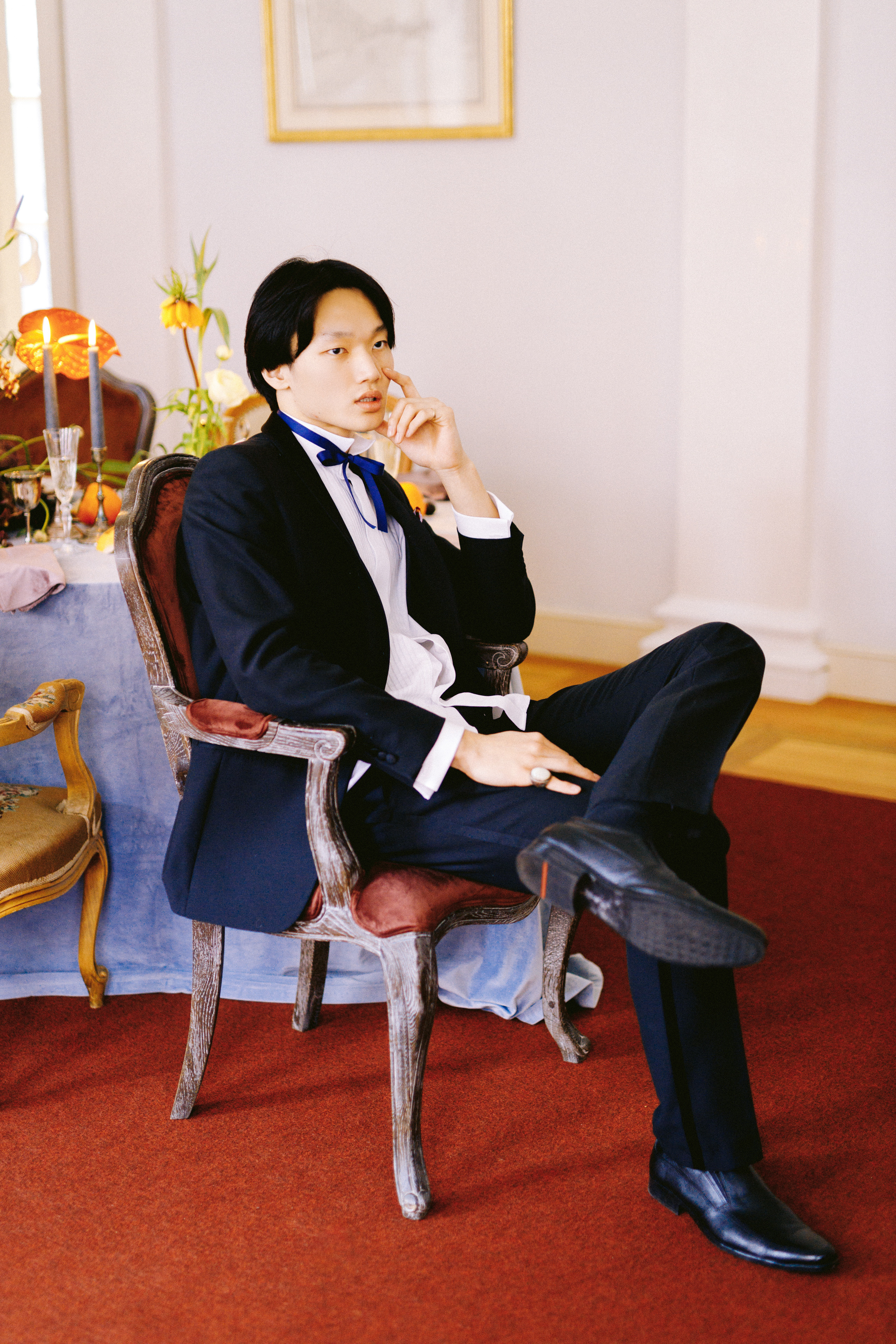 Gucci. Свадебный и семейный фотограф в Красноярске Прохорова Екатерина