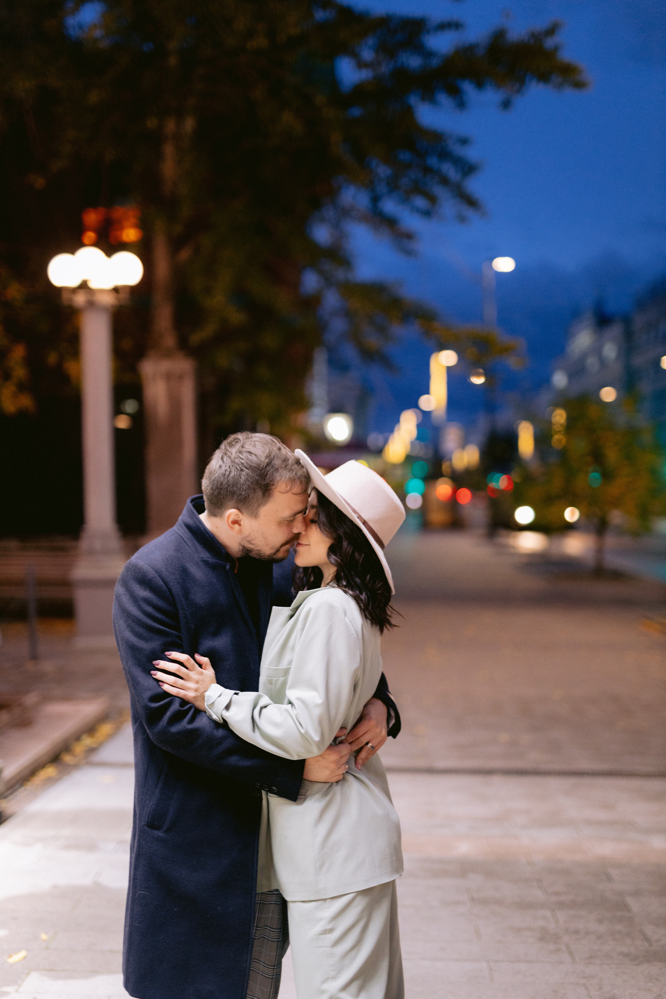 Крис и Артем. Свадебный и семейный фотограф в Красноярске Прохорова Екатерина