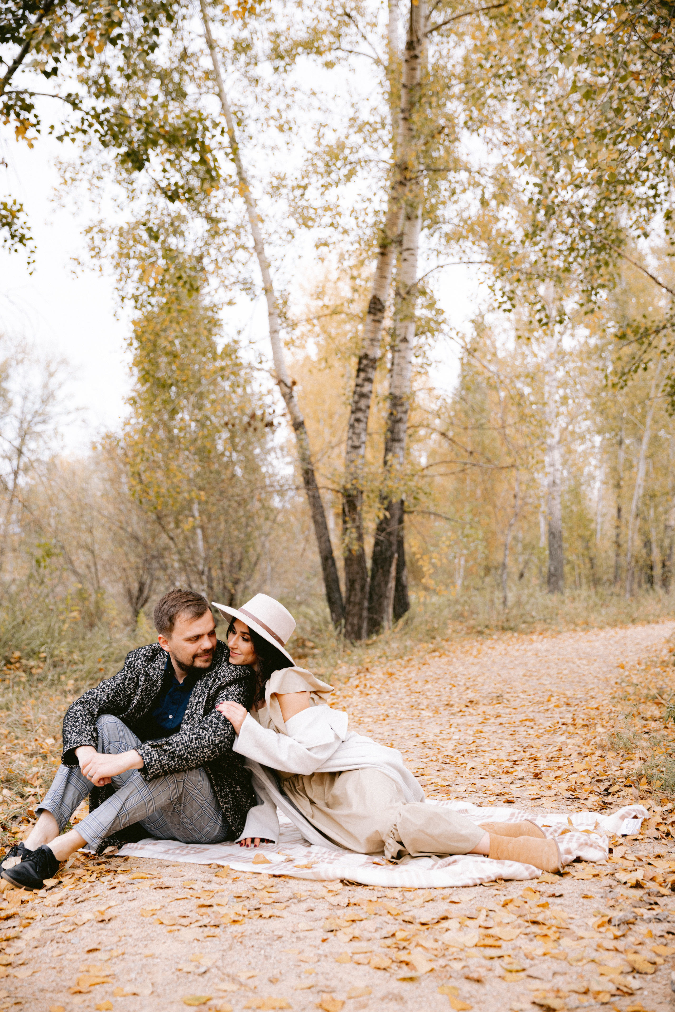 Крис и Артем. Свадебный и семейный фотограф в Красноярске Прохорова Екатерина