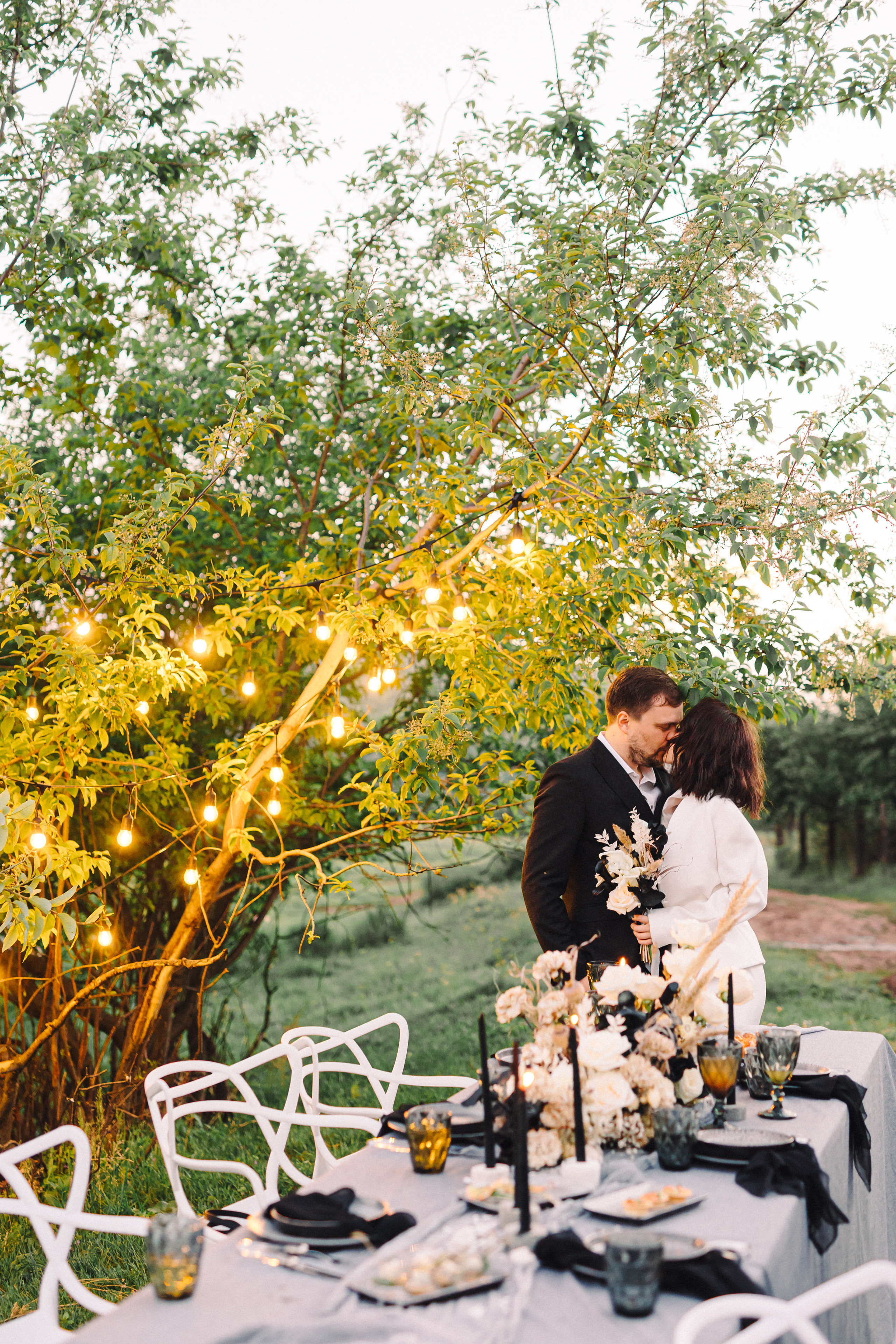 Артем и Кристина. Свадебный и семейный фотограф в Красноярске Прохорова Екатерина