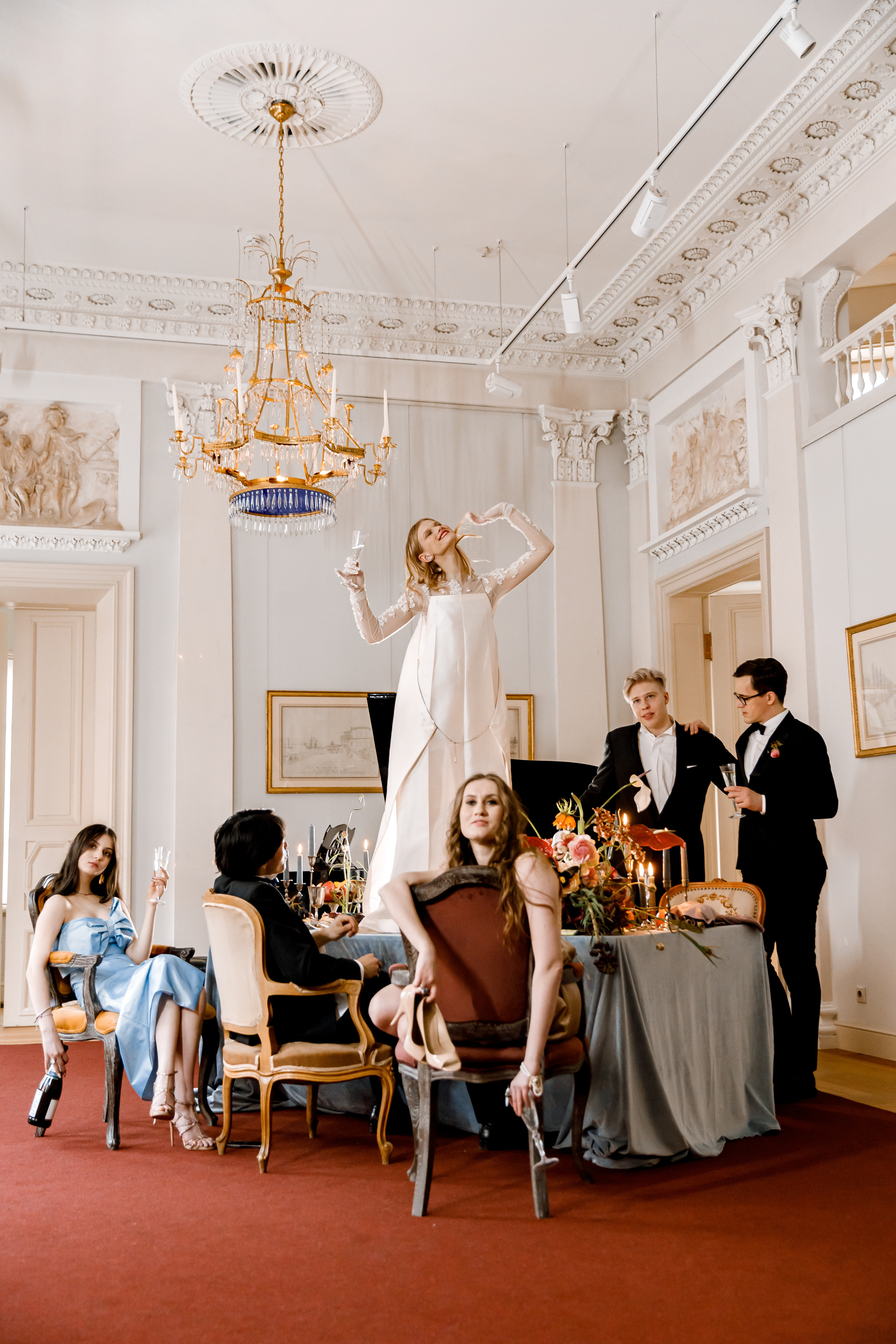 Gucci. Свадебный и семейный фотограф в Красноярске Прохорова Екатерина