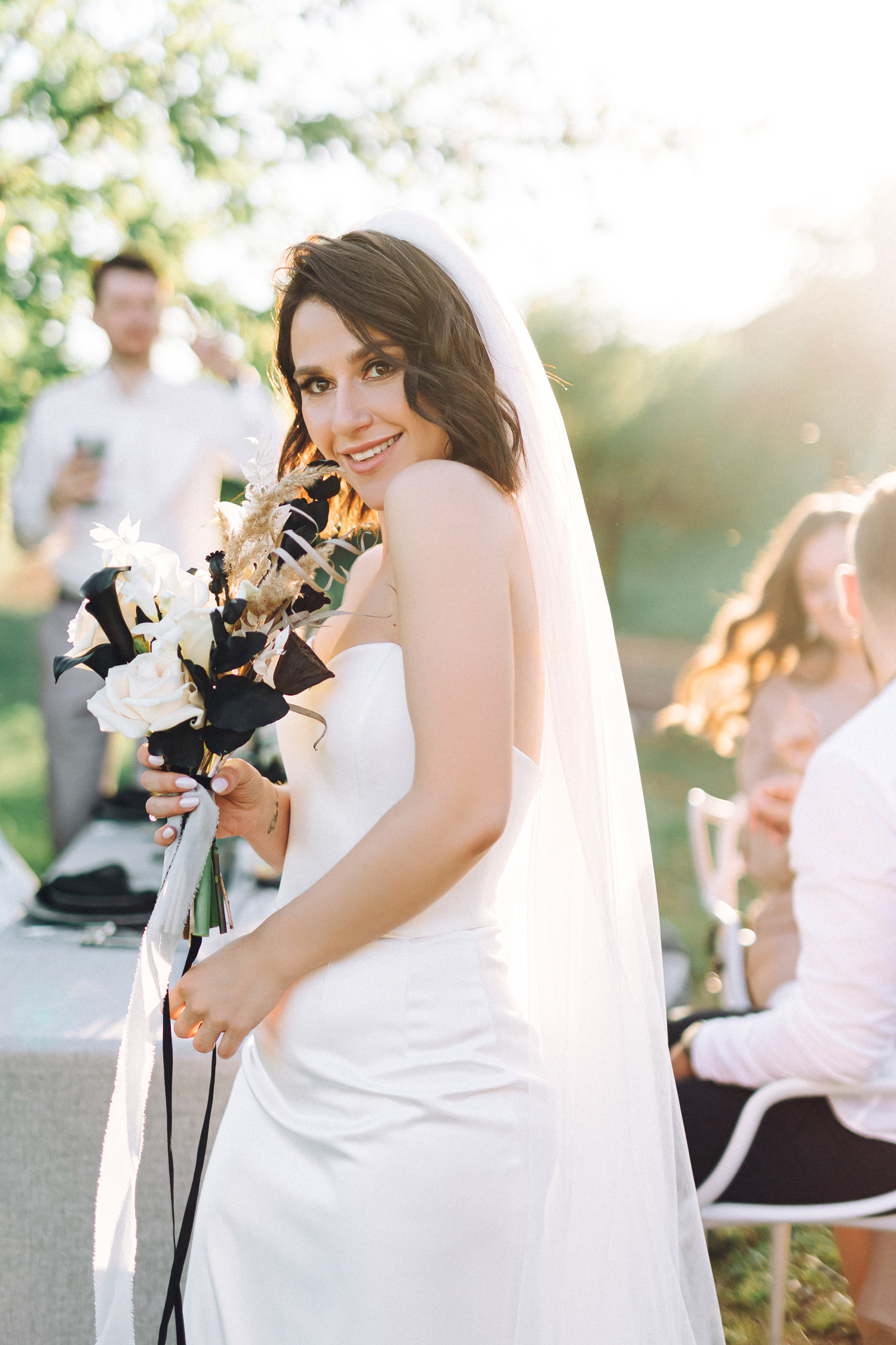 Артем и Кристина. Свадебный и семейный фотограф в Красноярске Прохорова Екатерина