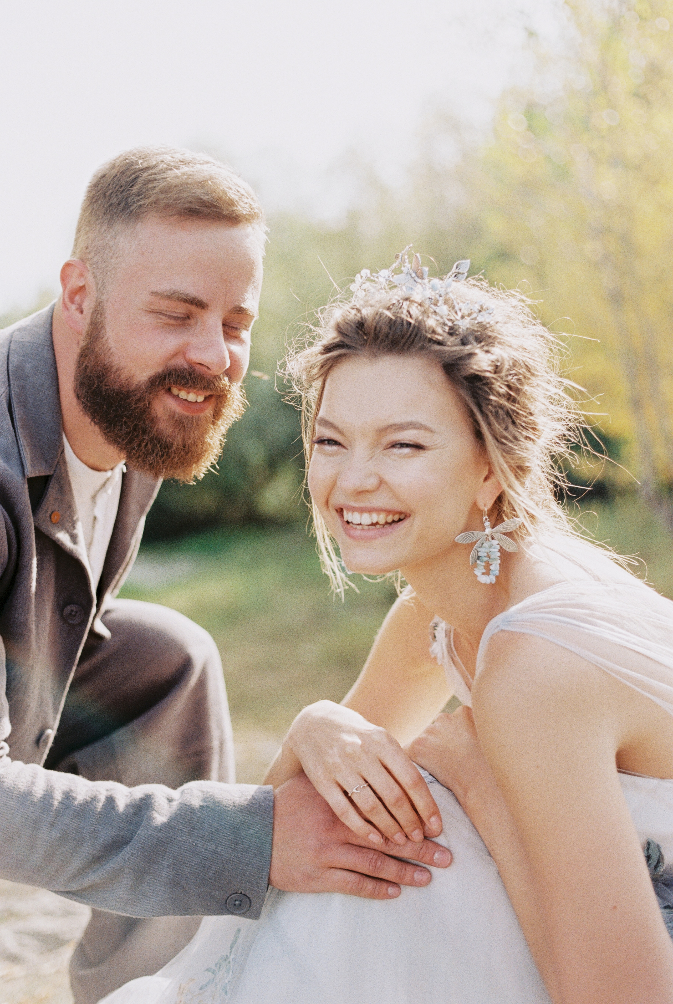 Novosibirsk. Свадебный и семейный фотограф в Красноярске Прохорова Екатерина