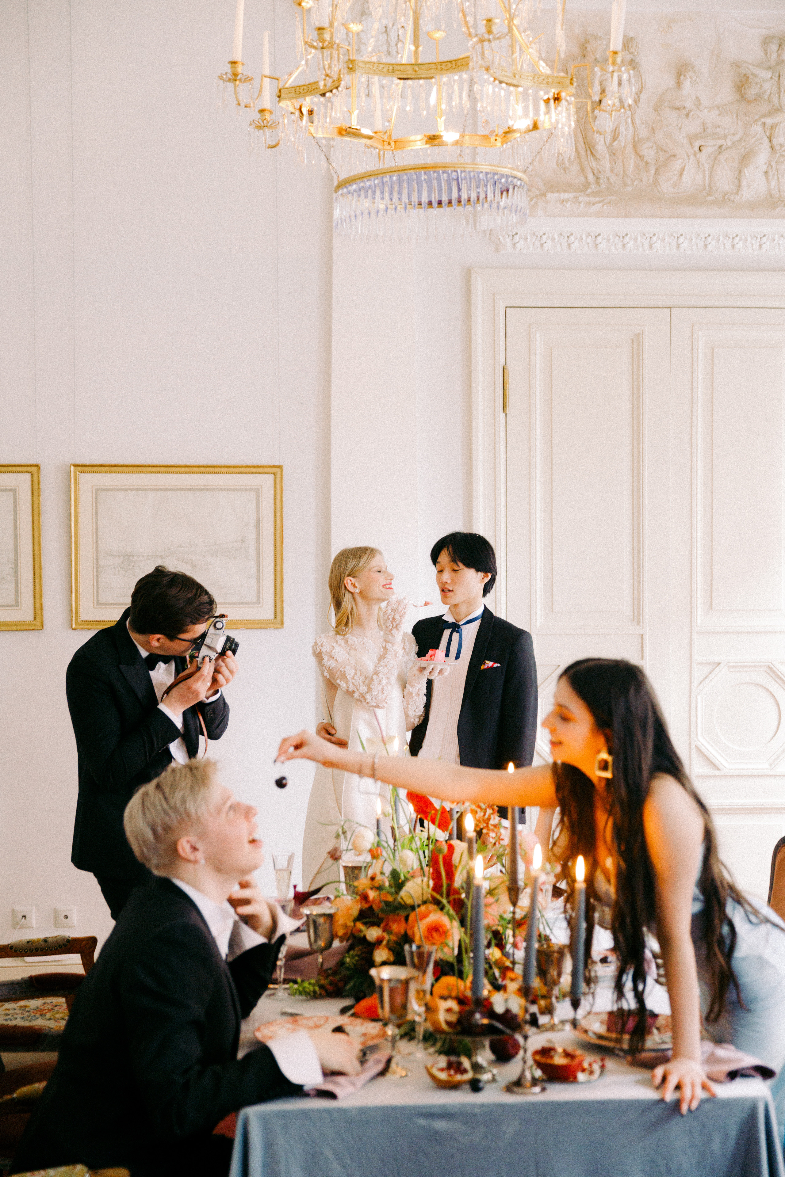 Gucci. Свадебный и семейный фотограф в Красноярске Прохорова Екатерина