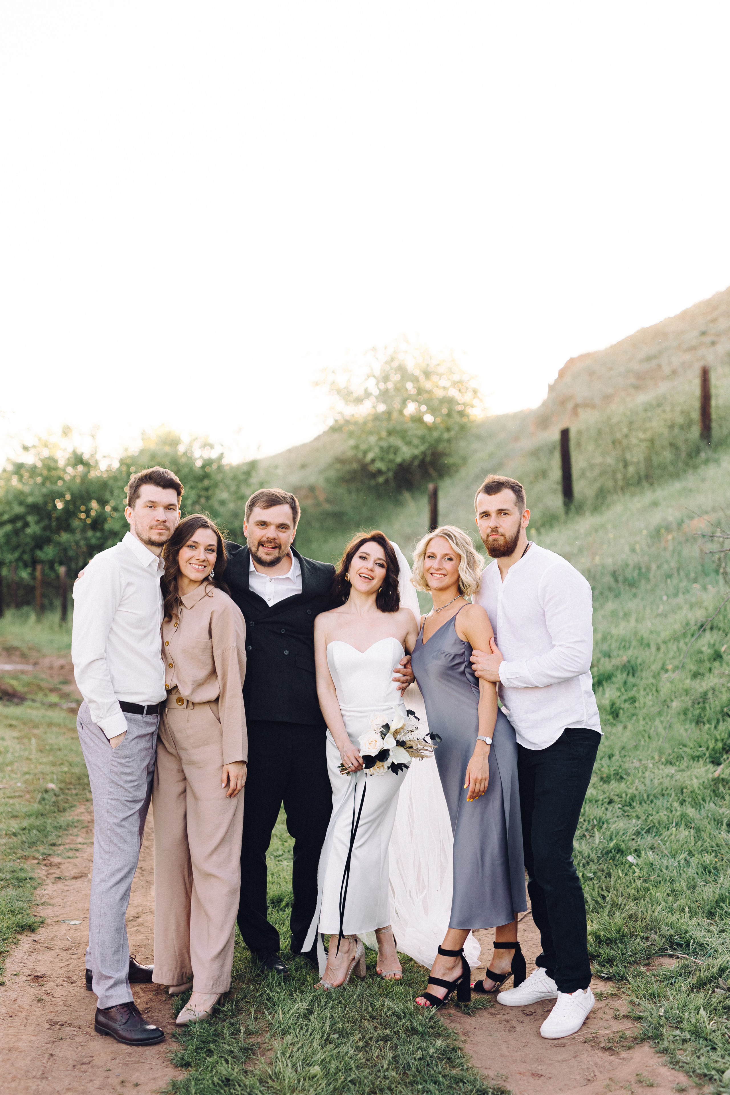 Артем и Кристина. Свадебный и семейный фотограф в Красноярске Прохорова Екатерина