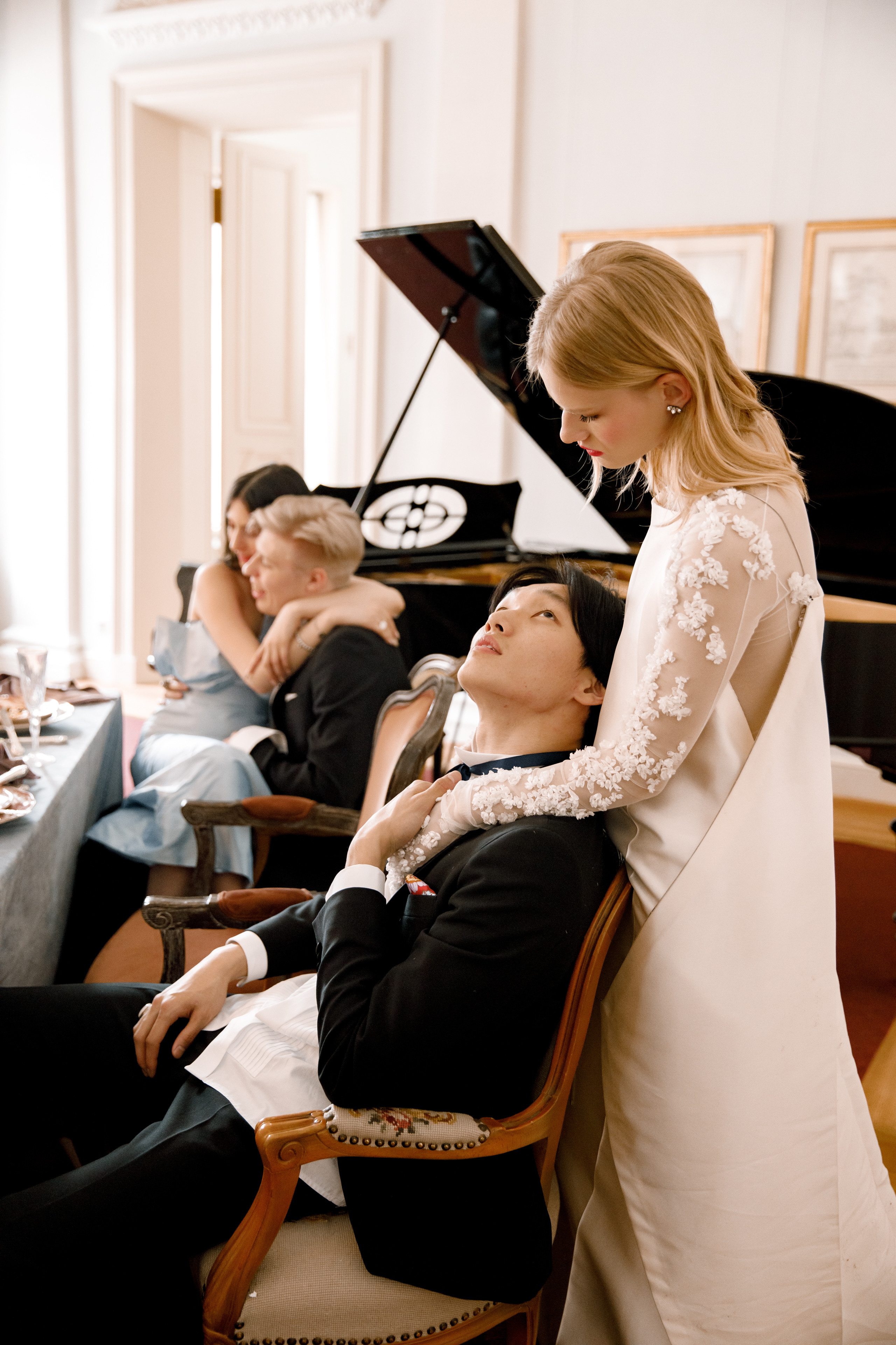 Gucci. Свадебный и семейный фотограф в Красноярске Прохорова Екатерина