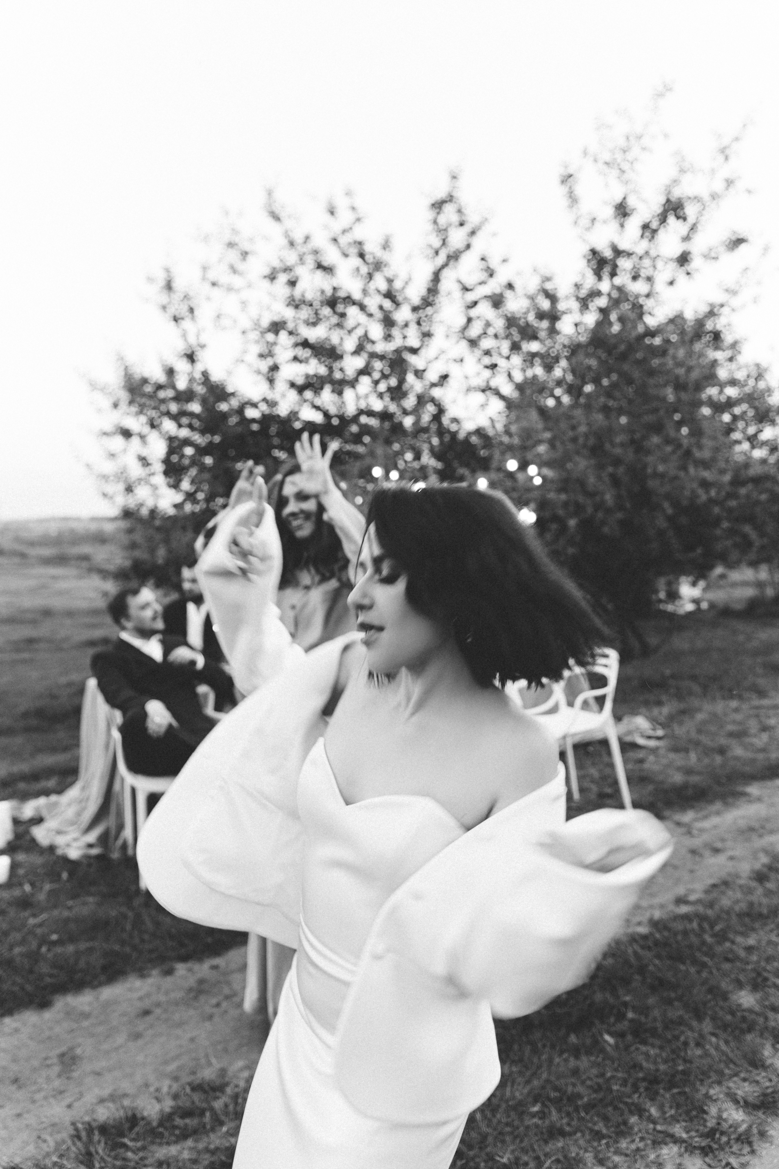 Артем и Кристина. Свадебный и семейный фотограф в Красноярске Прохорова Екатерина